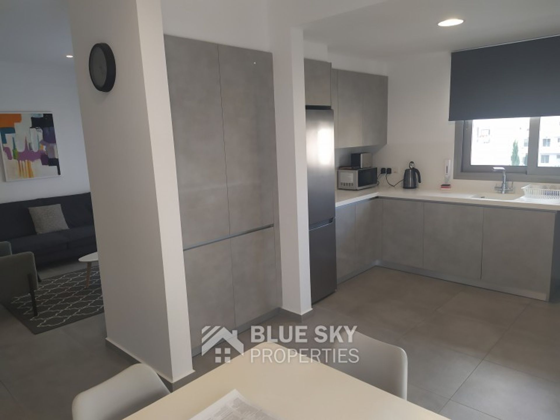 Condominium dans Kato Pafos, Paphos 10010555