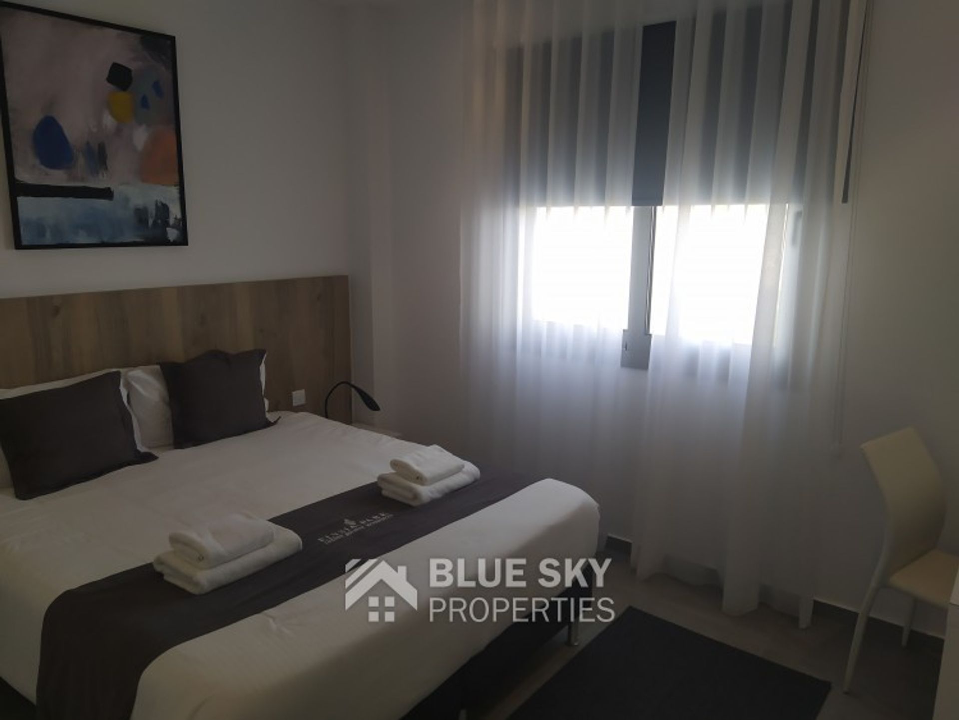 Condominium dans Kato Pafos, Paphos 10010555