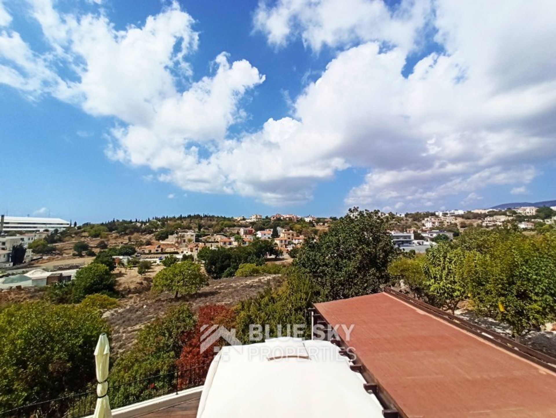 House in Konia, Paphos 10010556