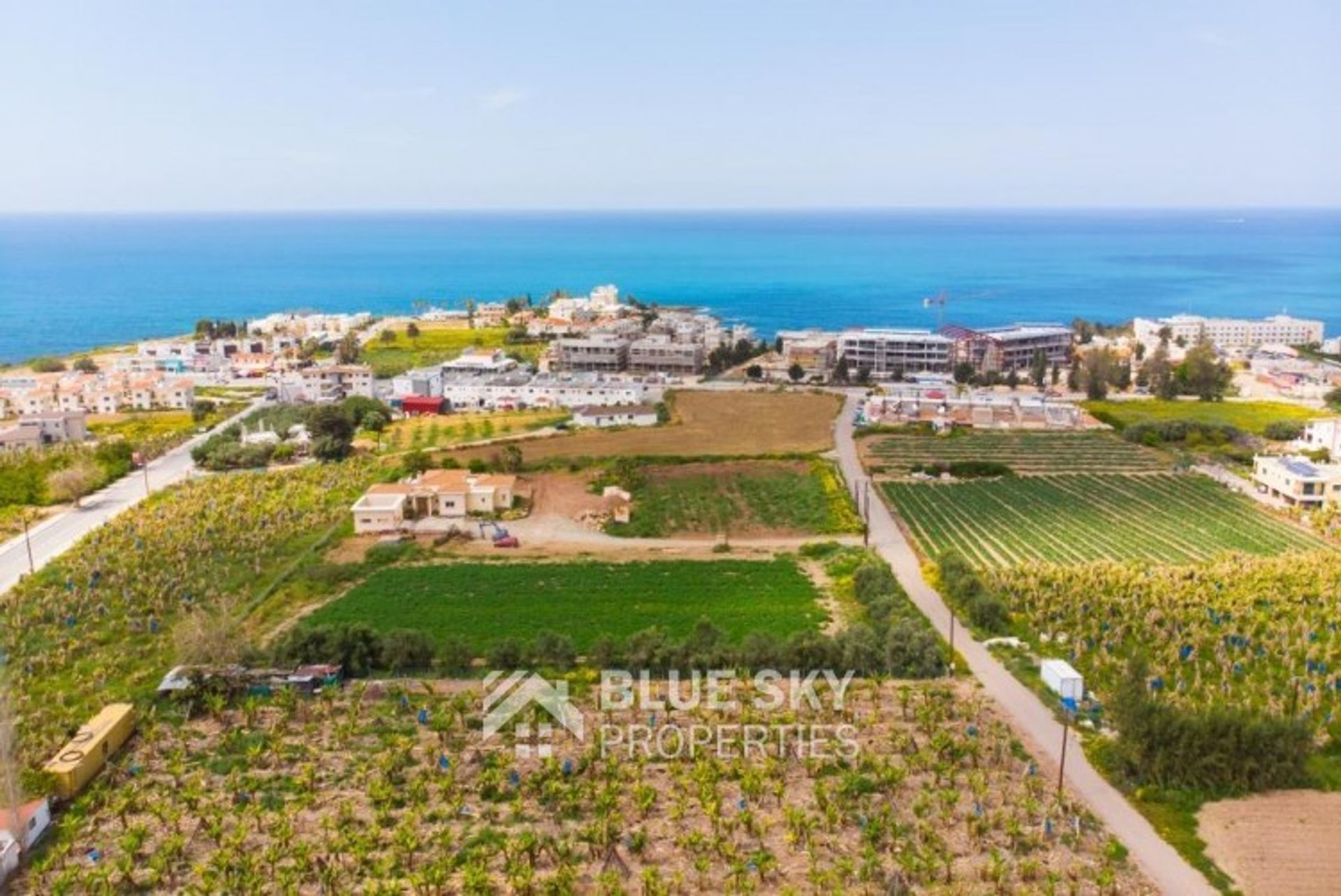 بيت في Kissonerga, Paphos 10010592