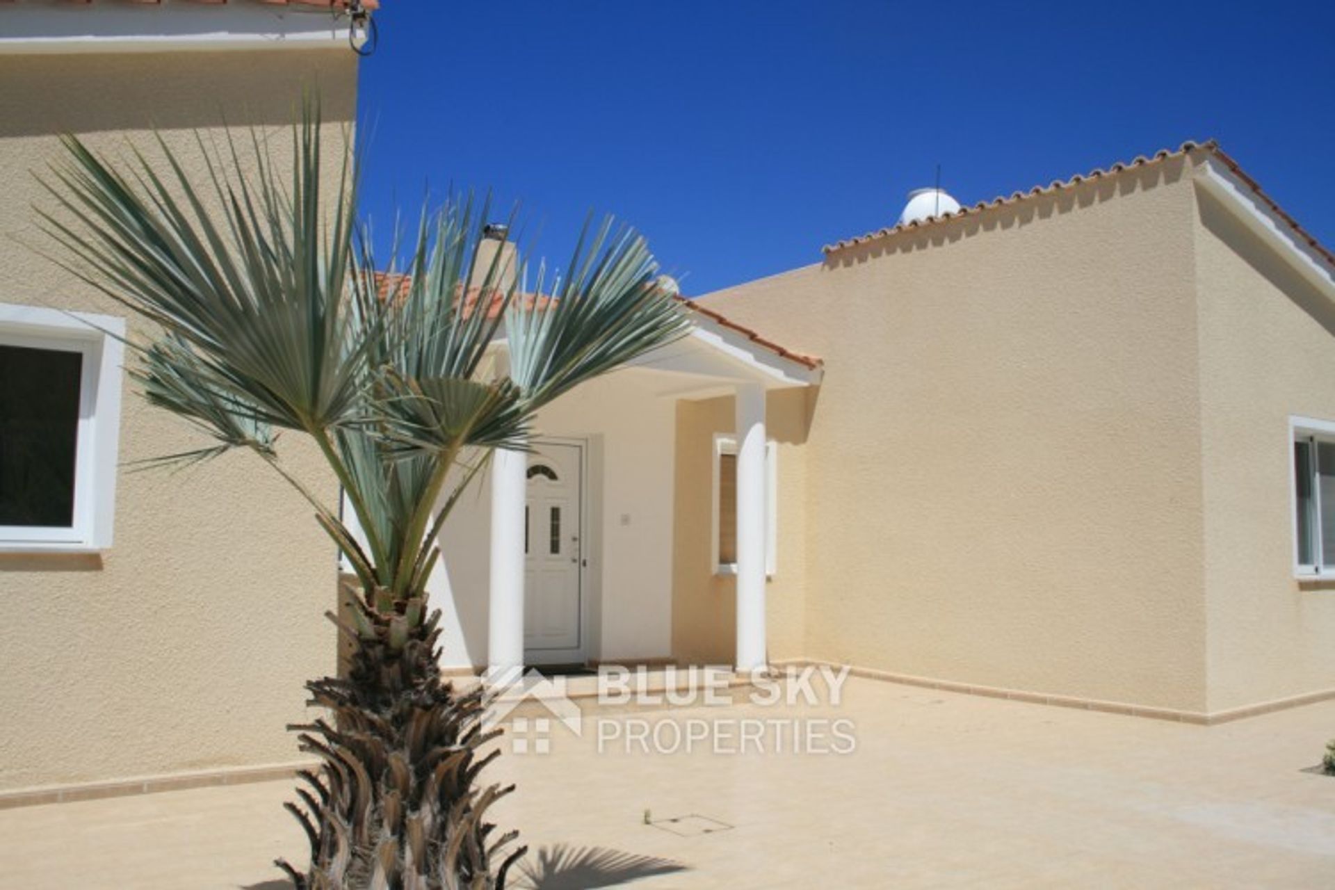 Huis in Mesa Chorio, Pafos 10010622