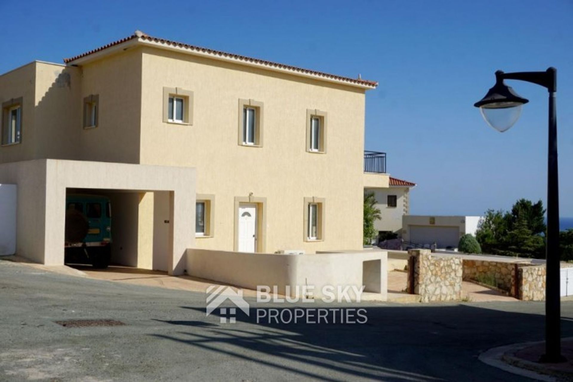 Hus i Neo Chorio, Paphos 10010623