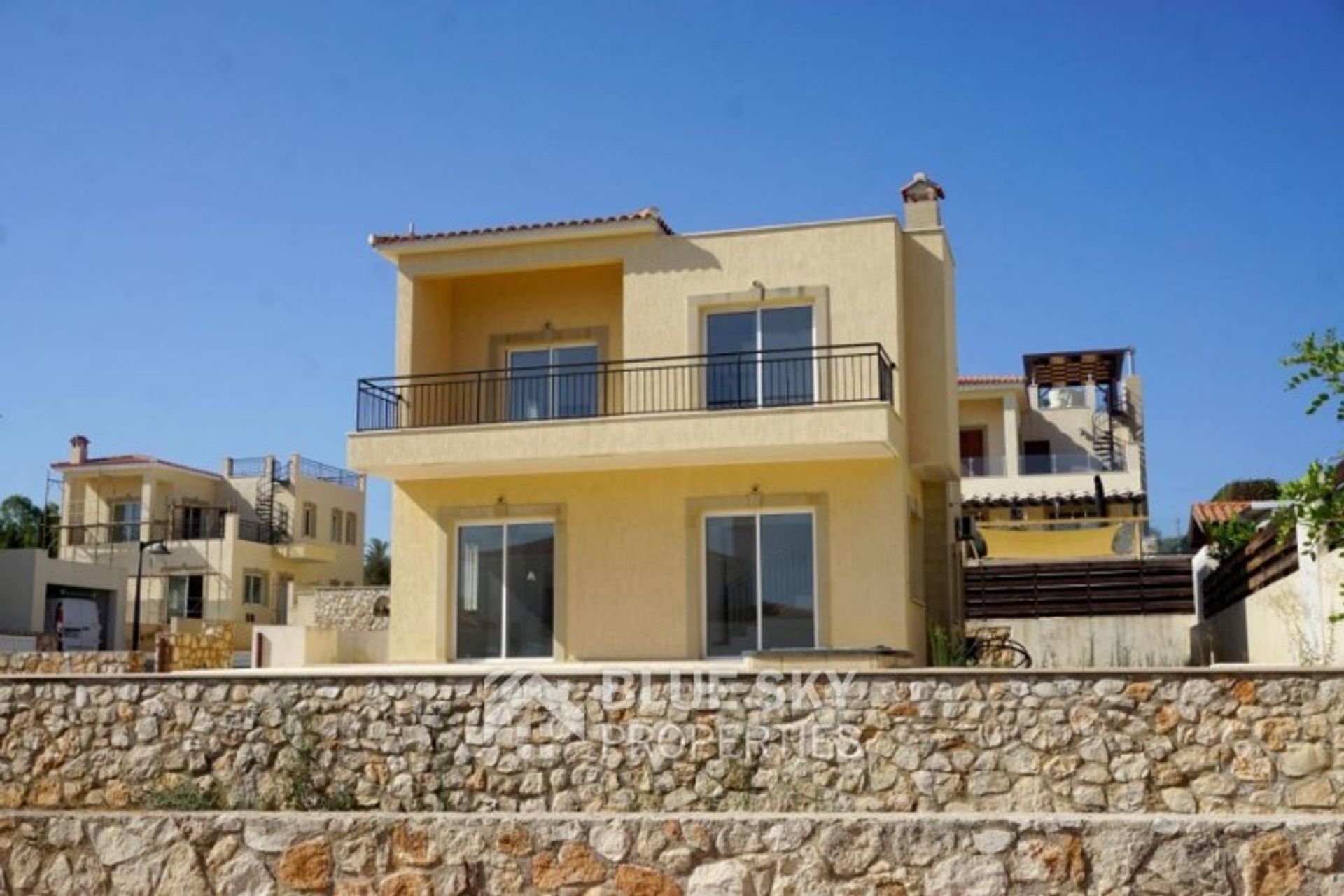 Hus i Neo Chorio, Paphos 10010623