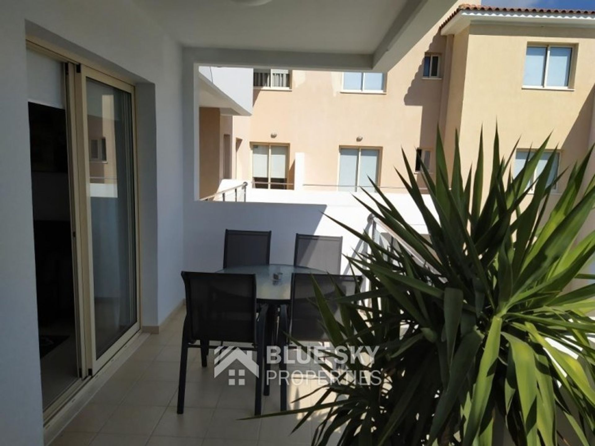 Condominium in Paphos, Pafos 10010637