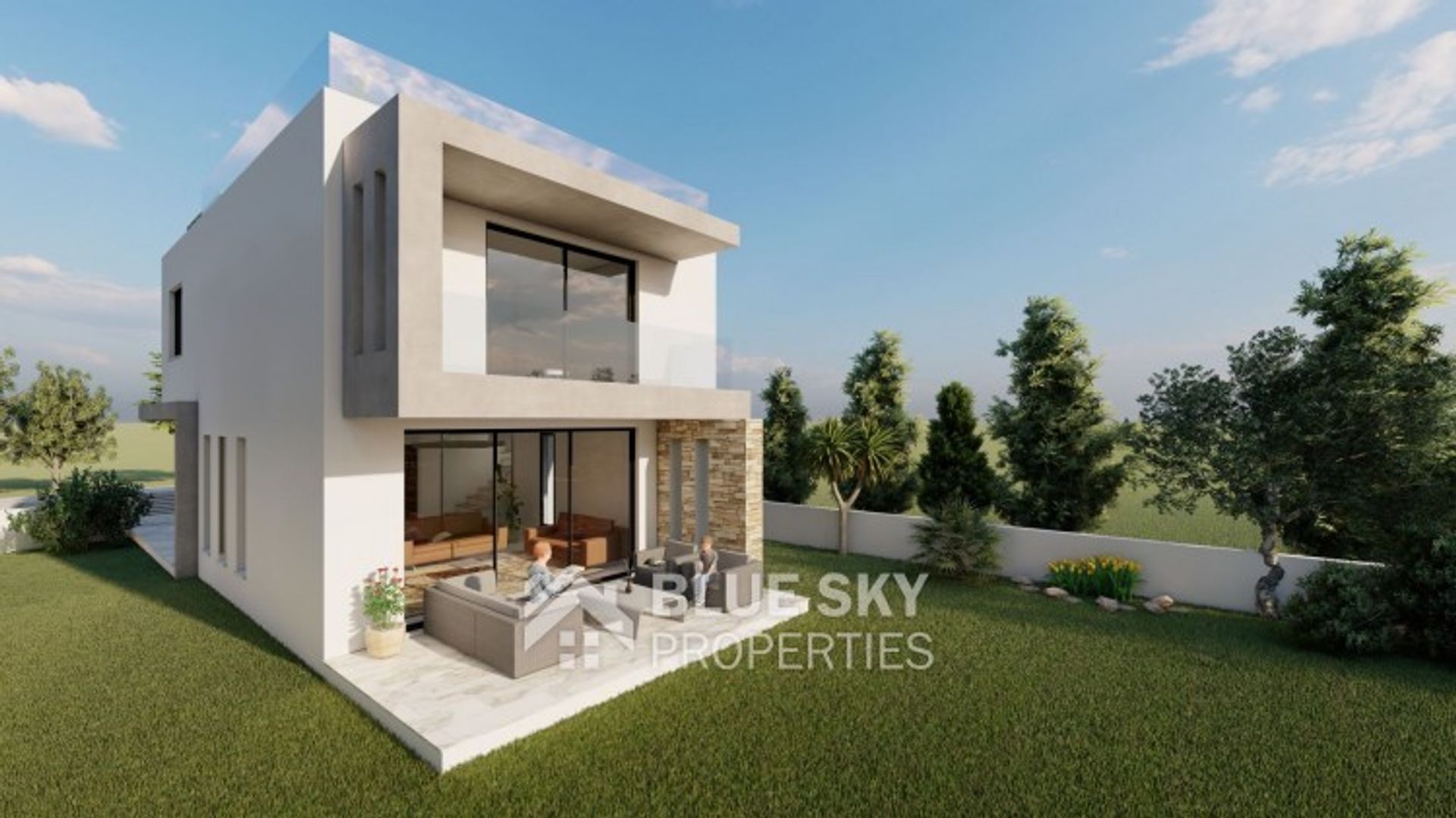 Hus i Tremithousa, Paphos 10010644