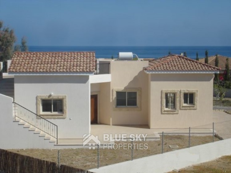 House in Pomos, Paphos 10010657