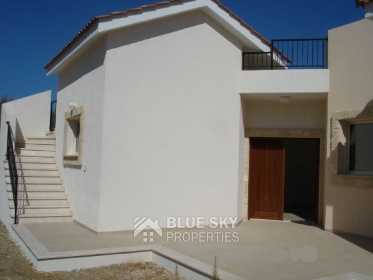 House in Pomos, Paphos 10010657