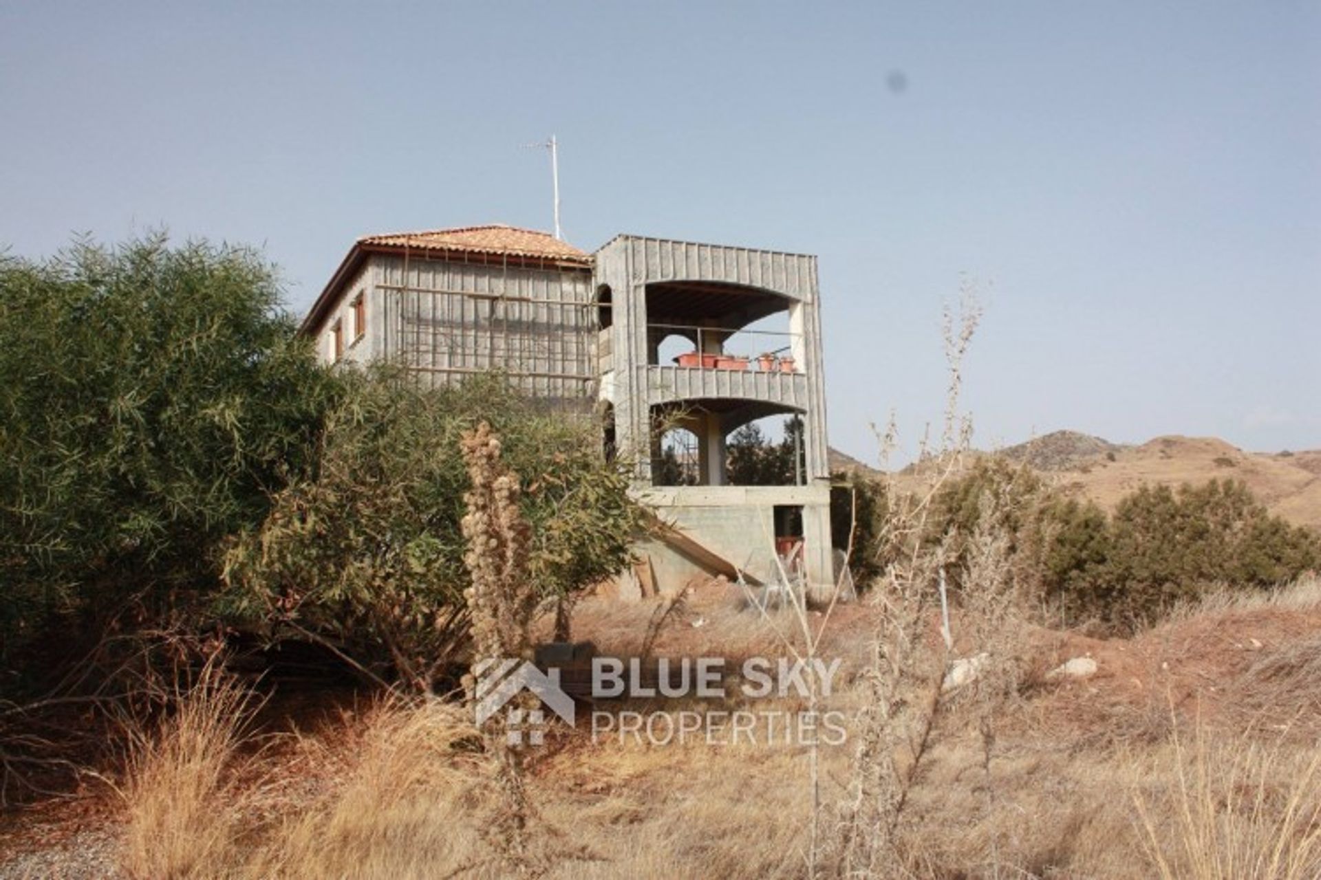 Casa nel Agia Marinouda, Pafos 10010659