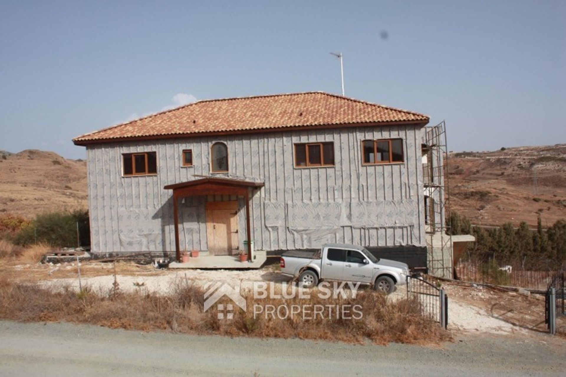 Casa nel Agia Marinouda, Pafos 10010659