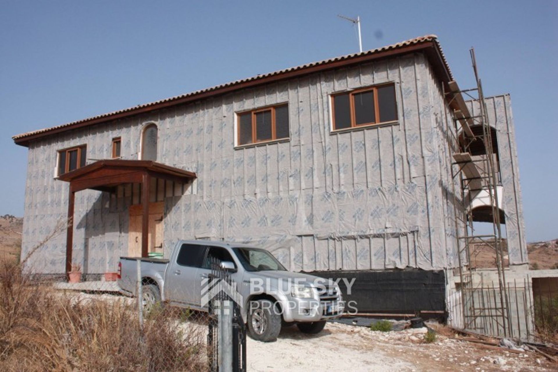 Casa nel Agia Marinouda, Pafos 10010659