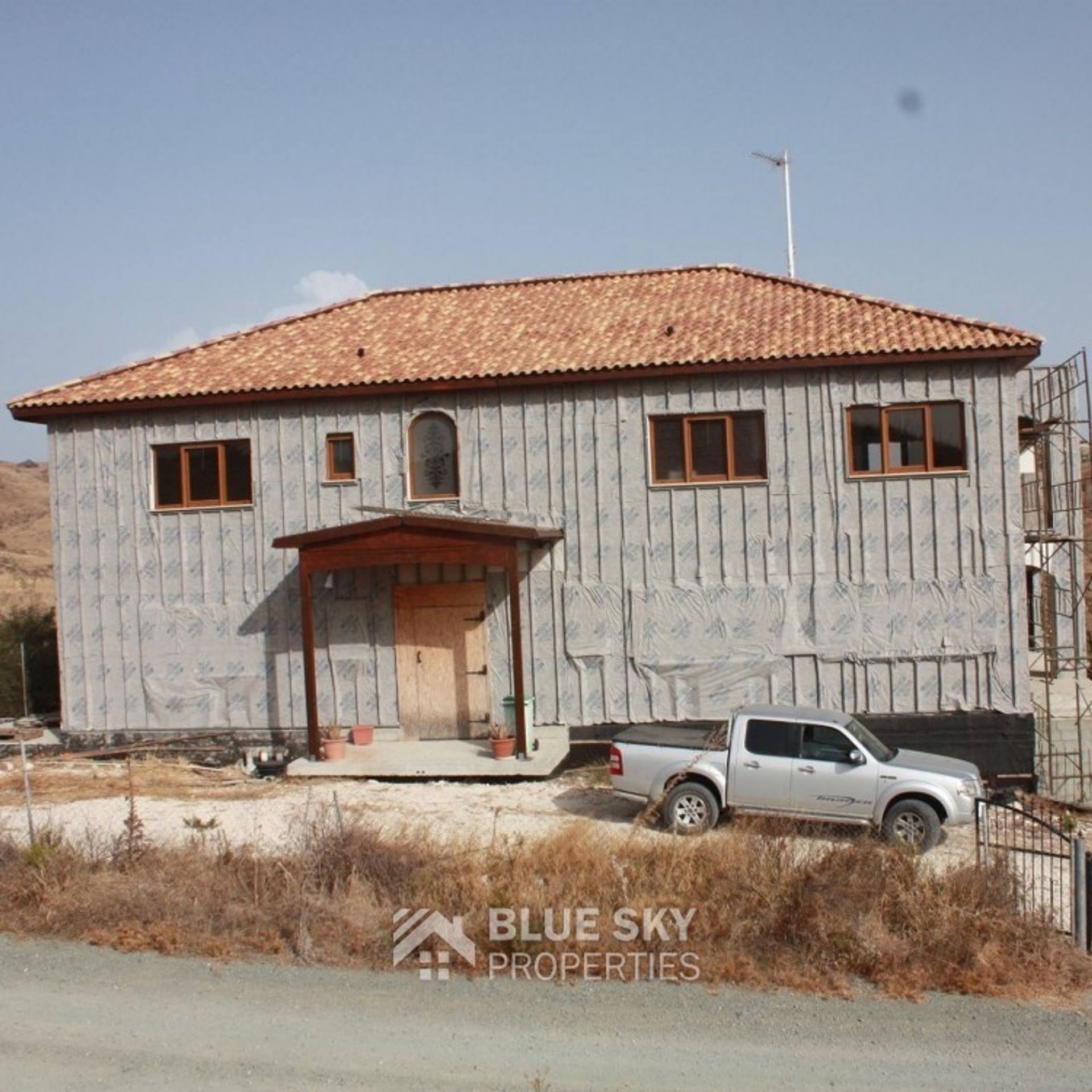 Casa nel Anarita, Paphos 10010659