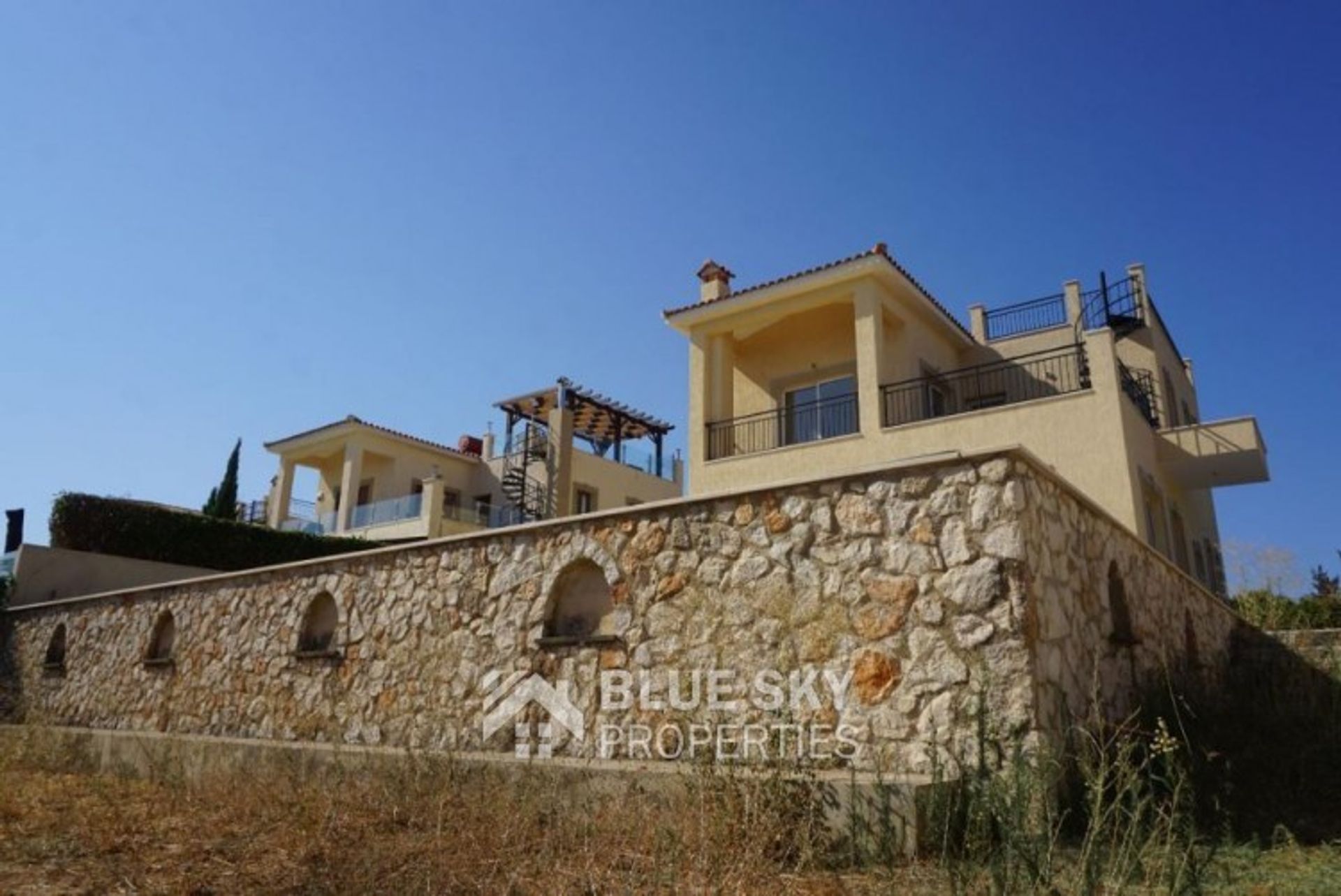 Haus im Neo Chorio, Paphos 10010661