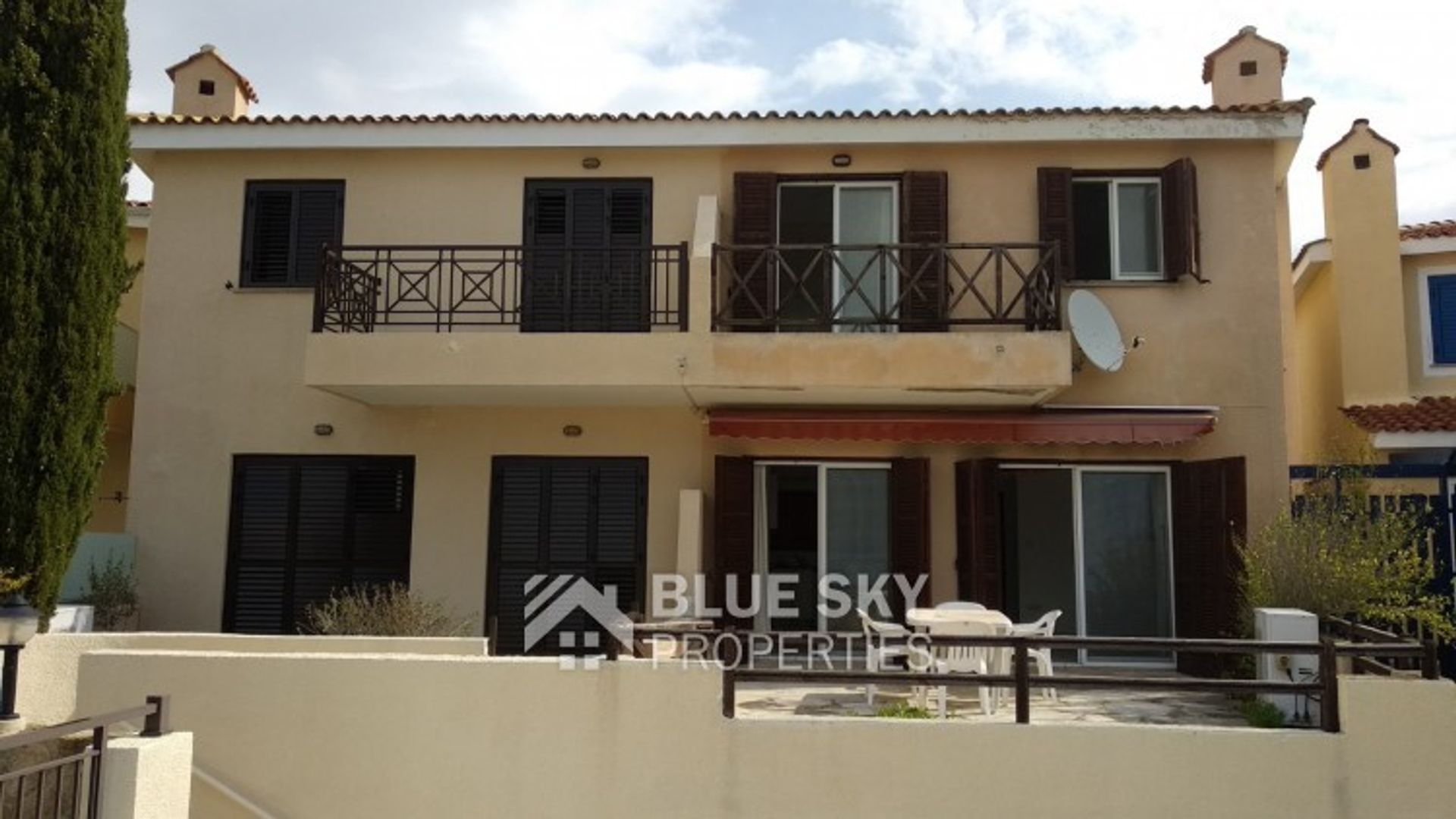 House in Tsada, Paphos 10010681