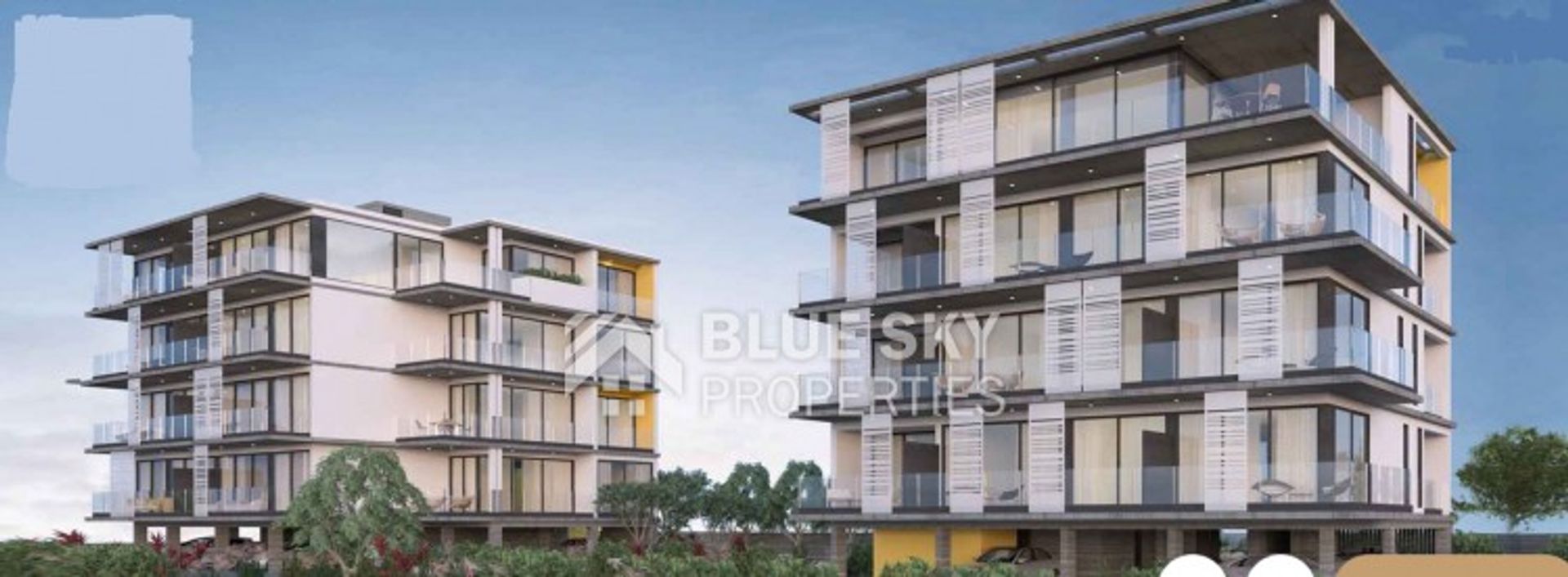 Condominio nel Pafos, Paphos 10010688