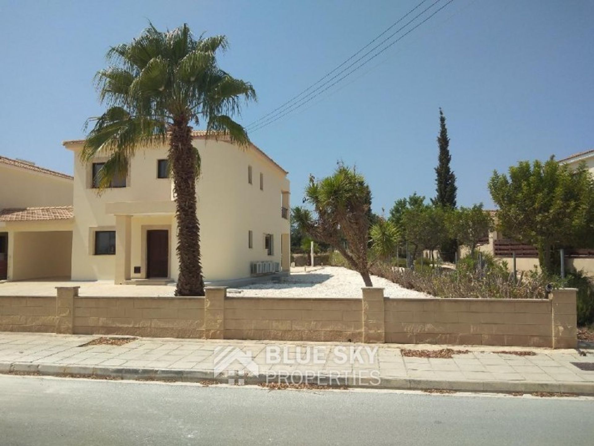 rumah dalam Agia Marinouda, Pafos 10010693