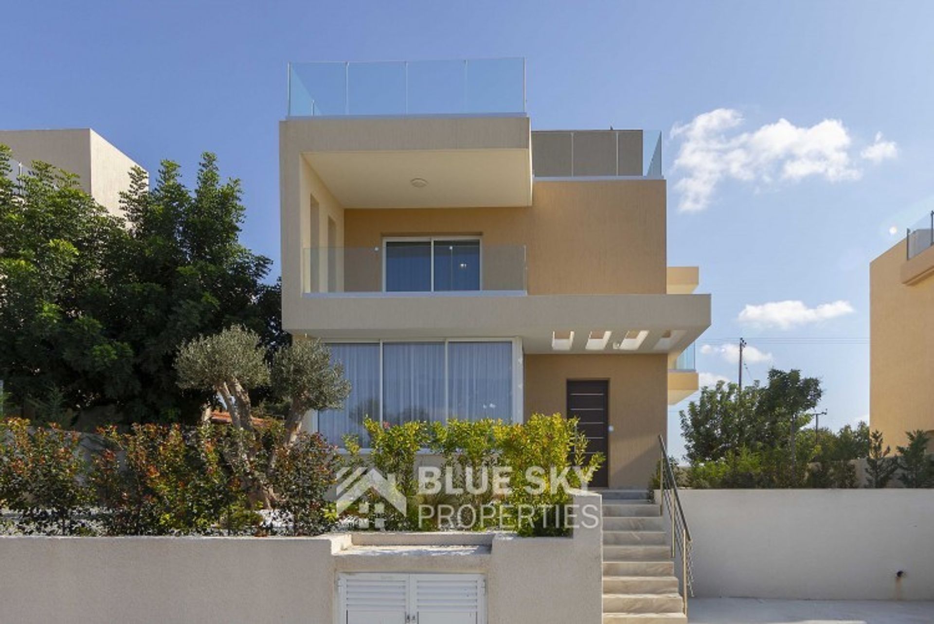 Huis in Anavargos, Paphos 10010715