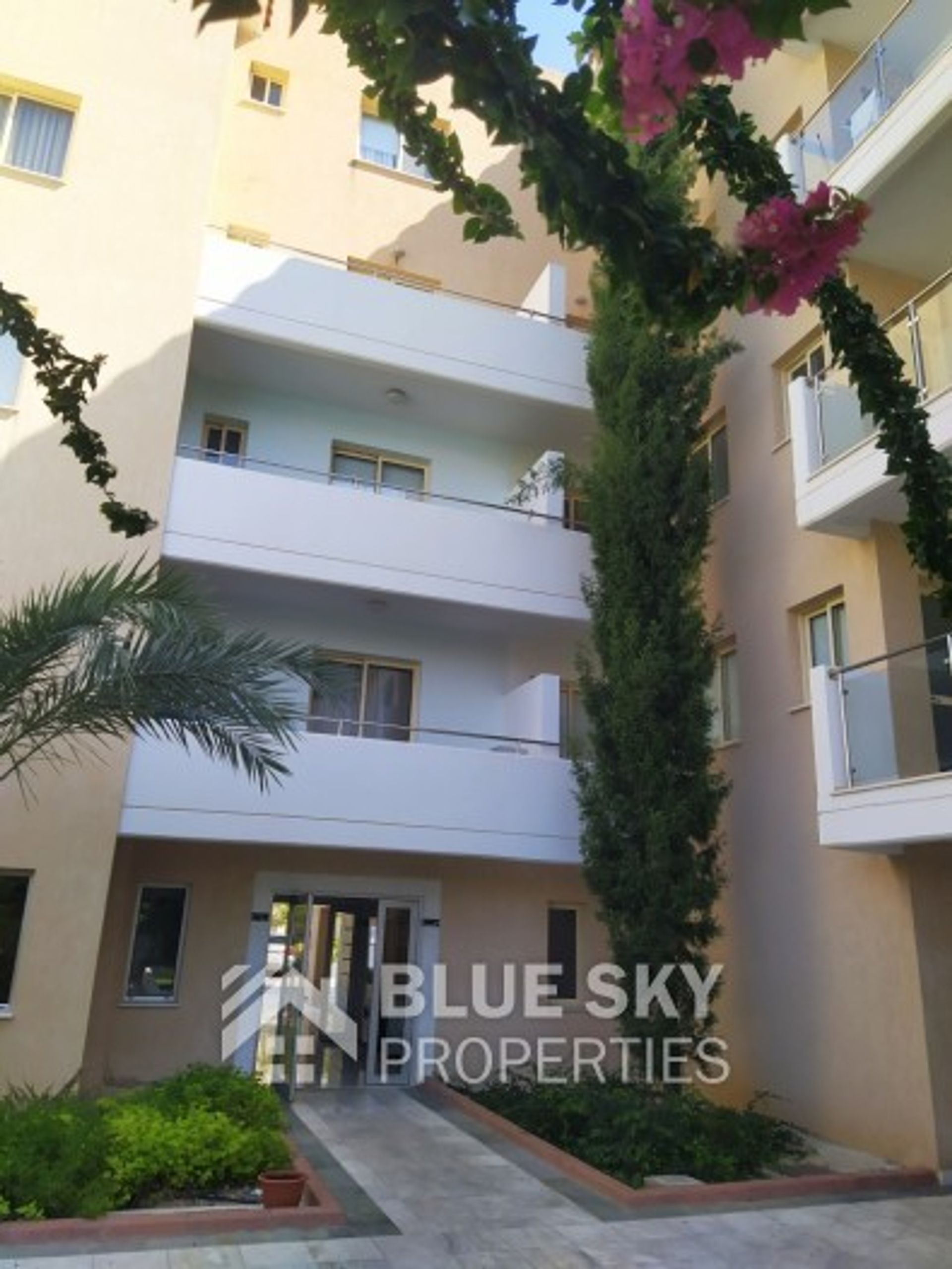 Condominium dans Kato Pafos, Paphos 10010724