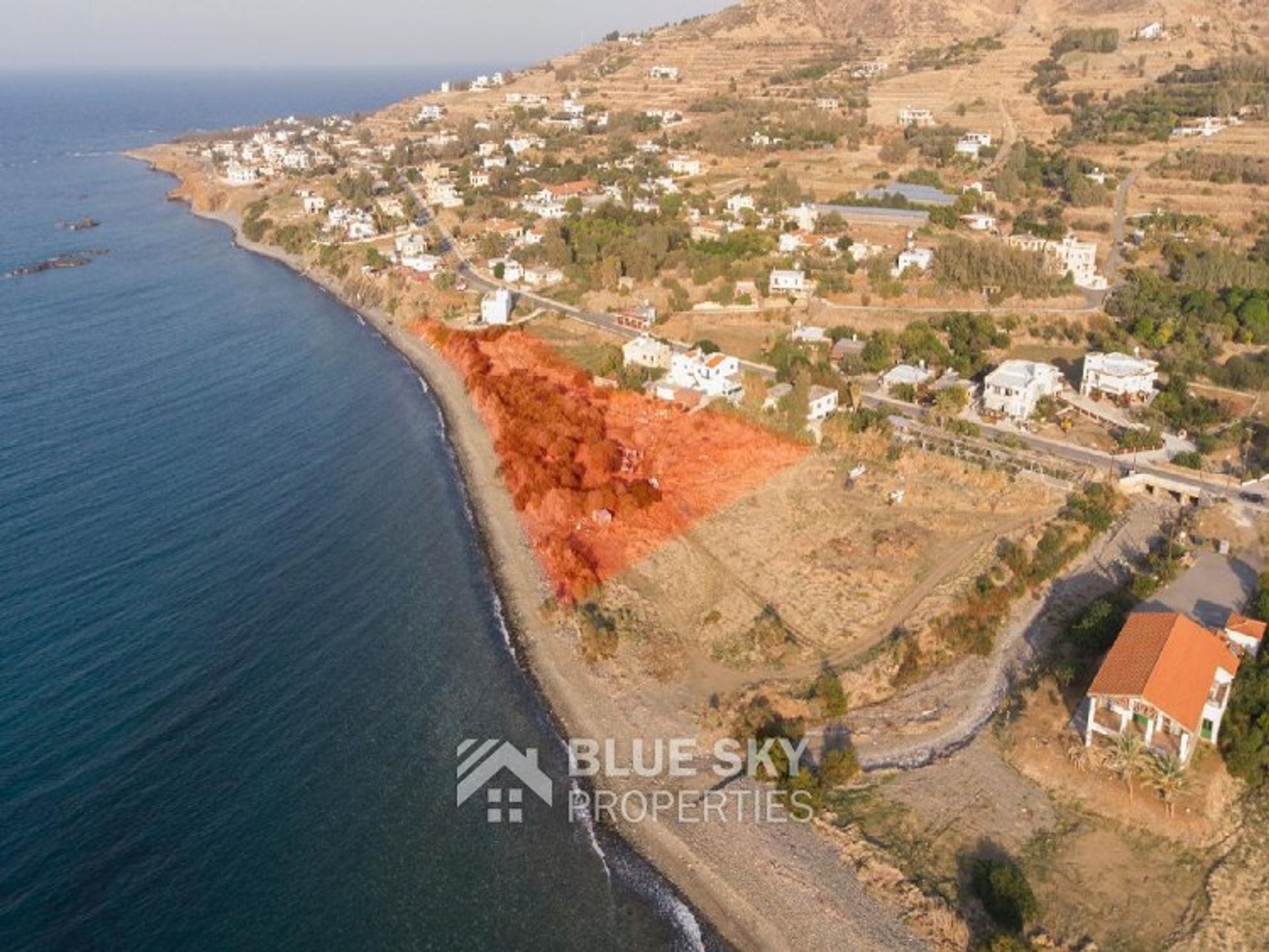 Tierra en Polis, Pafos 10010779