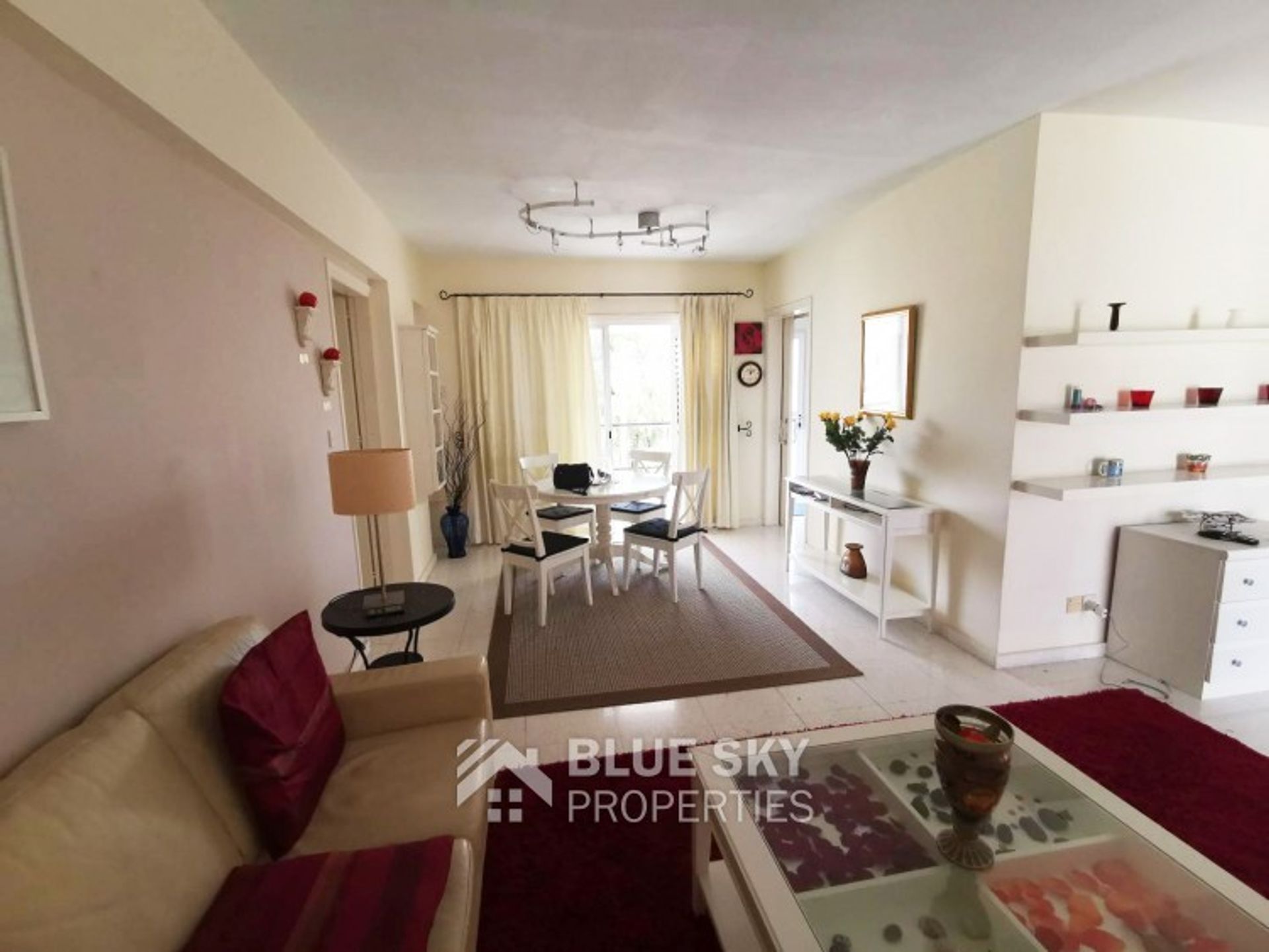 Condominio en Kato Pafos, Paphos 10010806