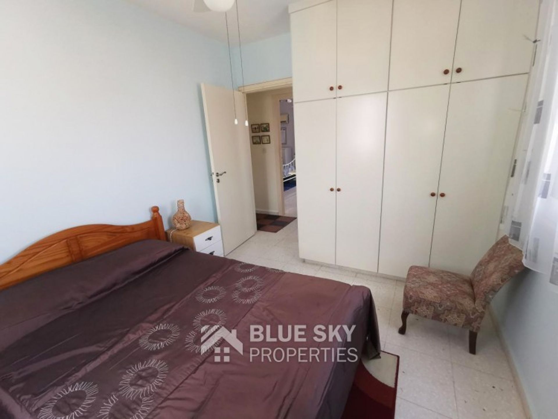 Condominio en Kato Pafos, Paphos 10010806