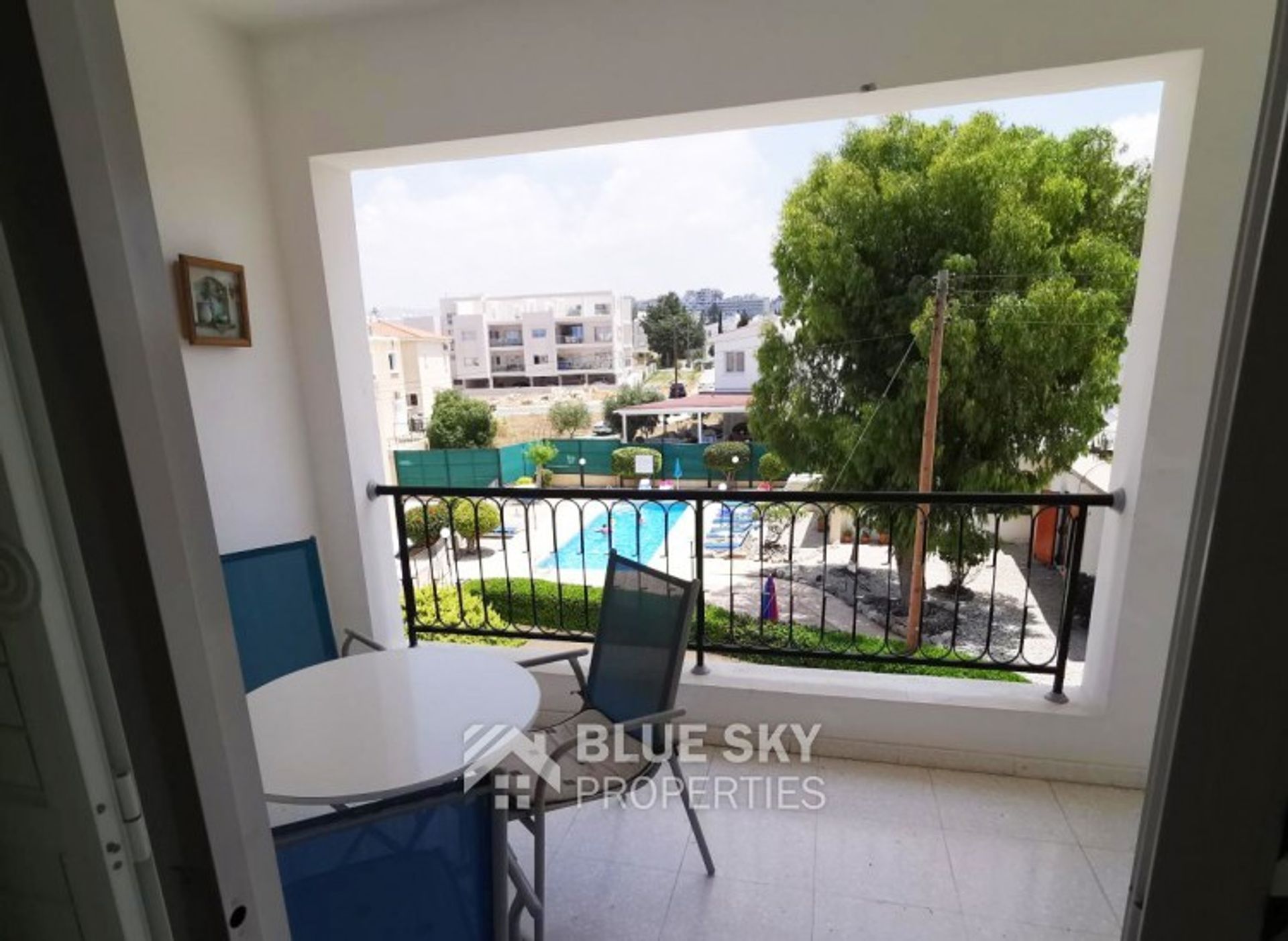 Condominio nel Kato Pafos, Paphos 10010806