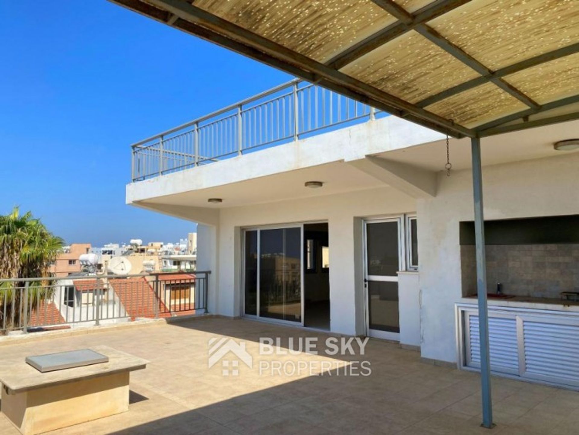 Condominio nel Pafos, Paphos 10010820