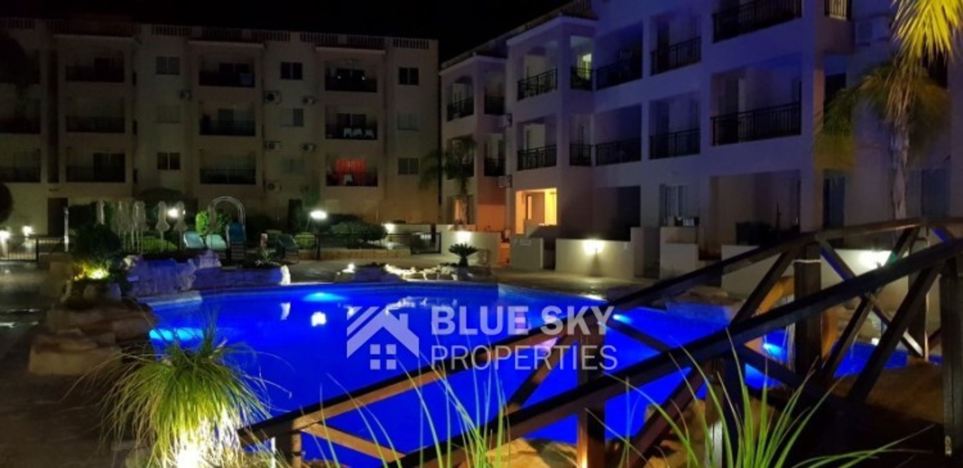 Condominio nel Kato Pafos, Paphos 10010856