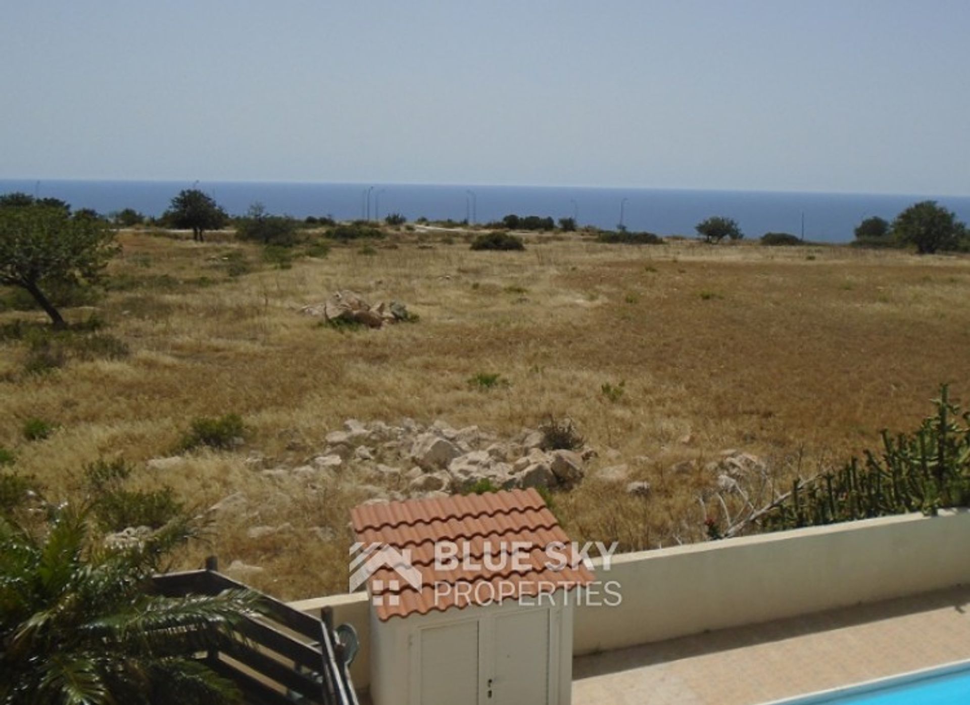 Rumah di Pegeia, Pafos 10010862