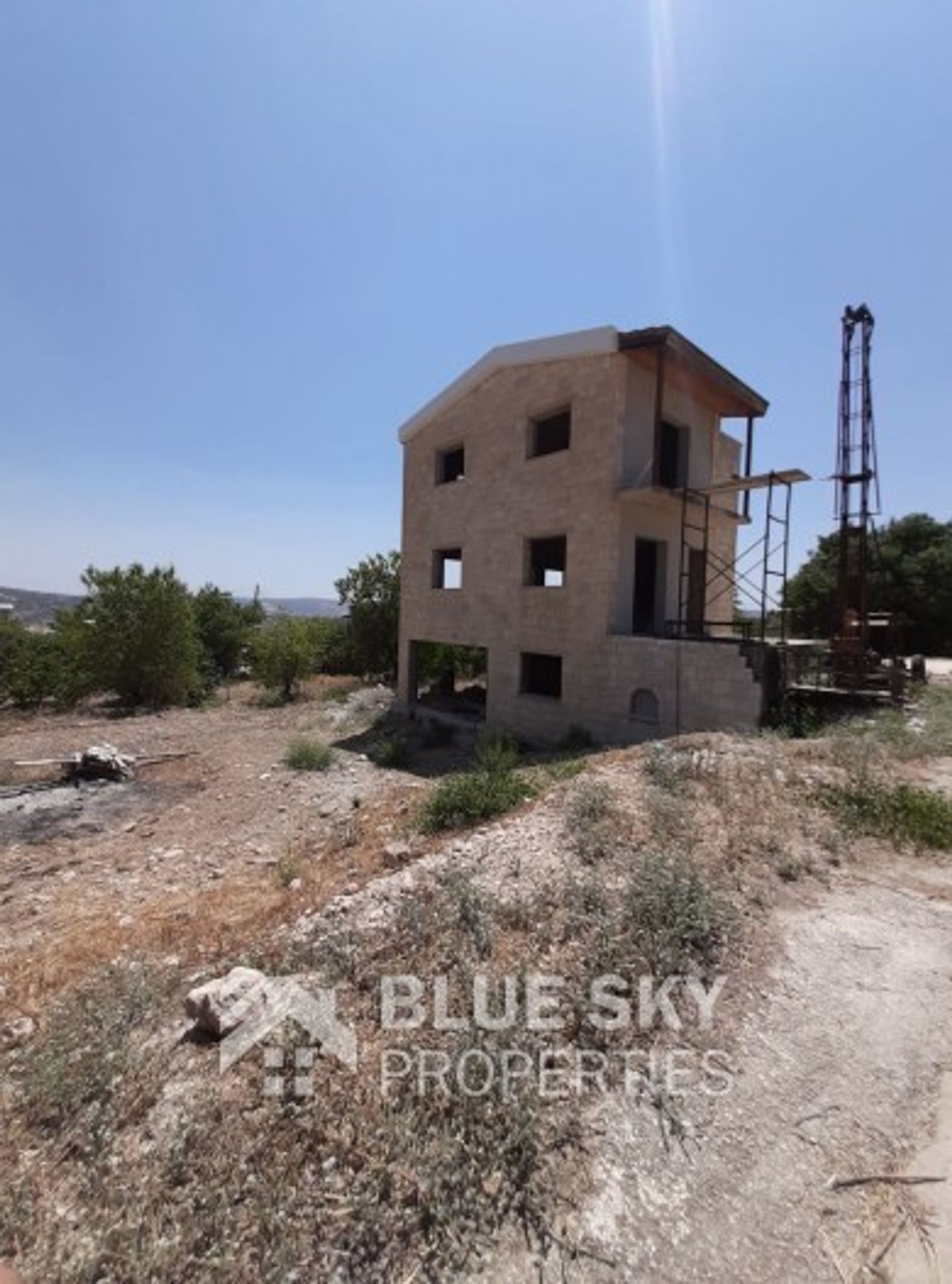 House in Polis, Pafos 10010944