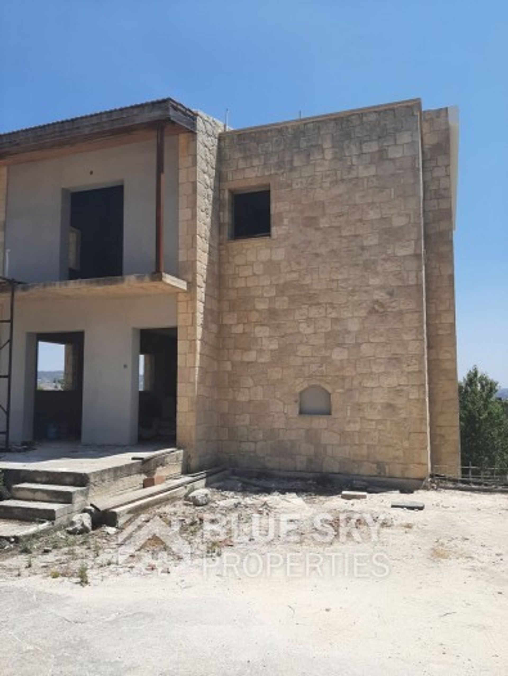 casa no Filousa (Chrysochous), Paphos 10010944