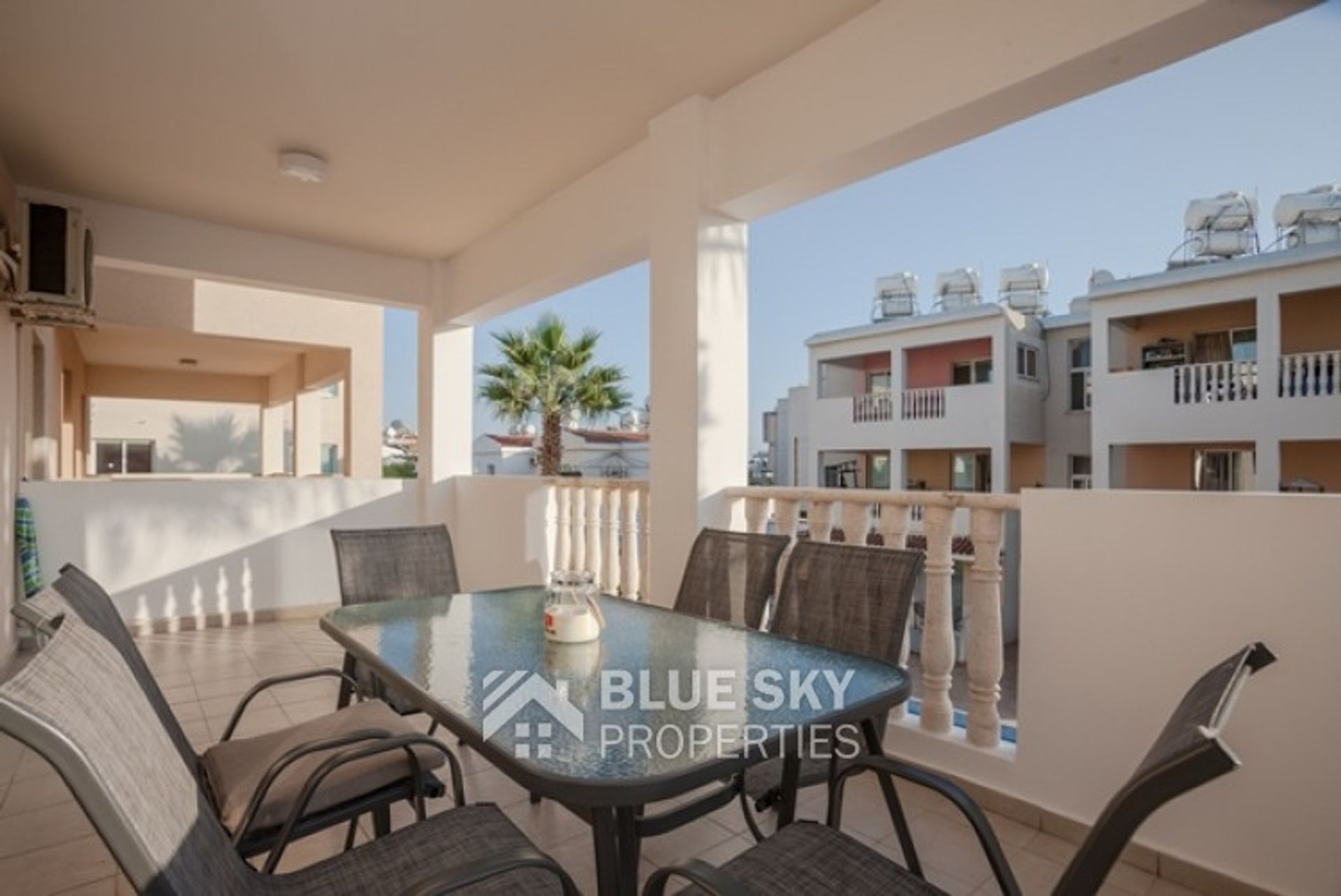 Condominio nel Kato Pafos, Paphos 10011070