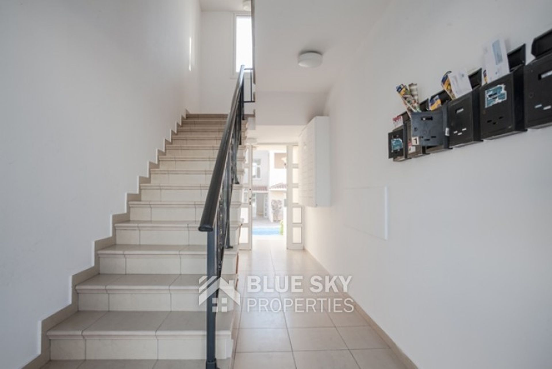 Condominio nel Kato Pafos, Paphos 10011070