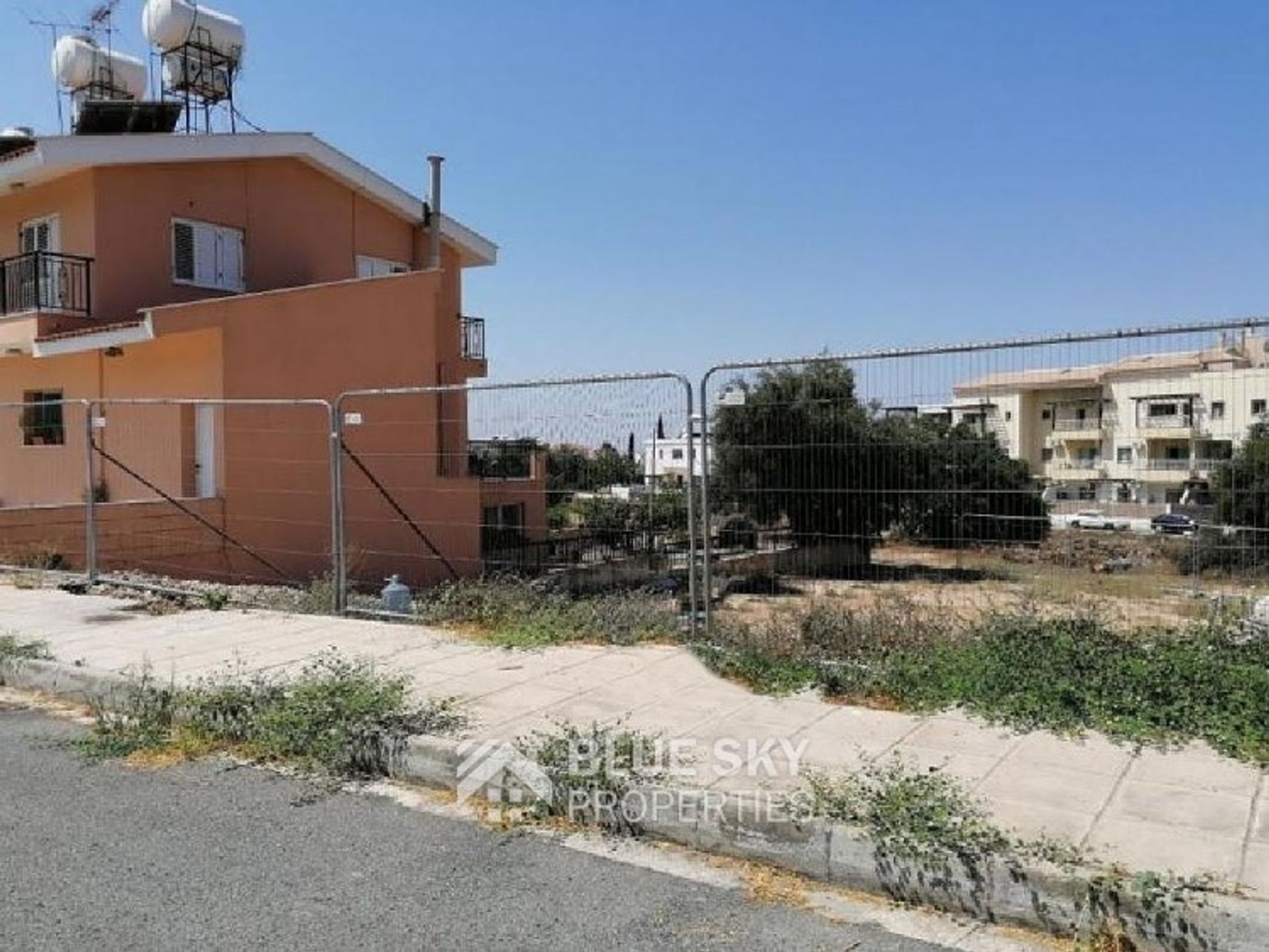 Land in Anavargos, Paphos 10011081