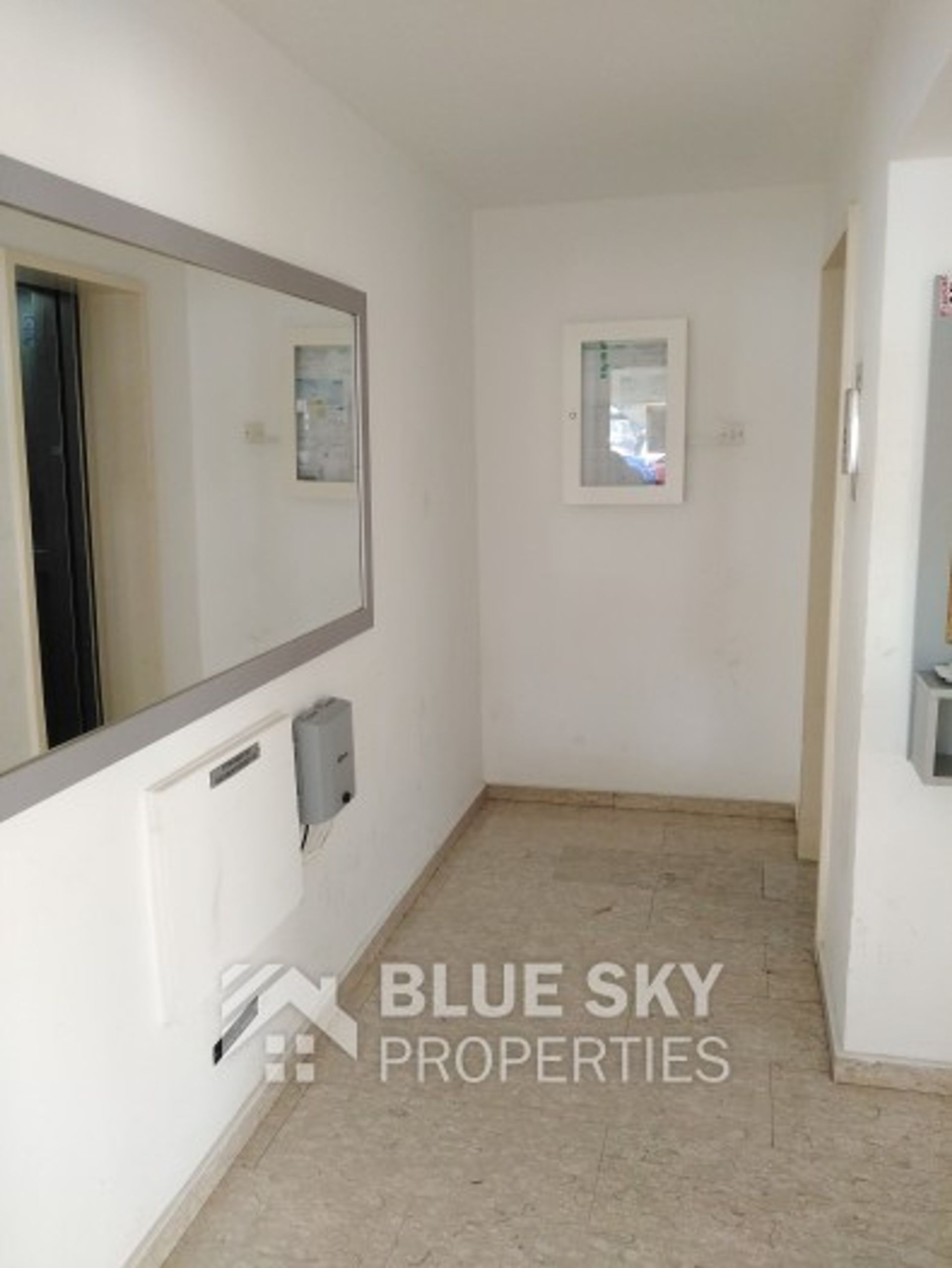 Condominium dans Paphos, Paphos 10011297