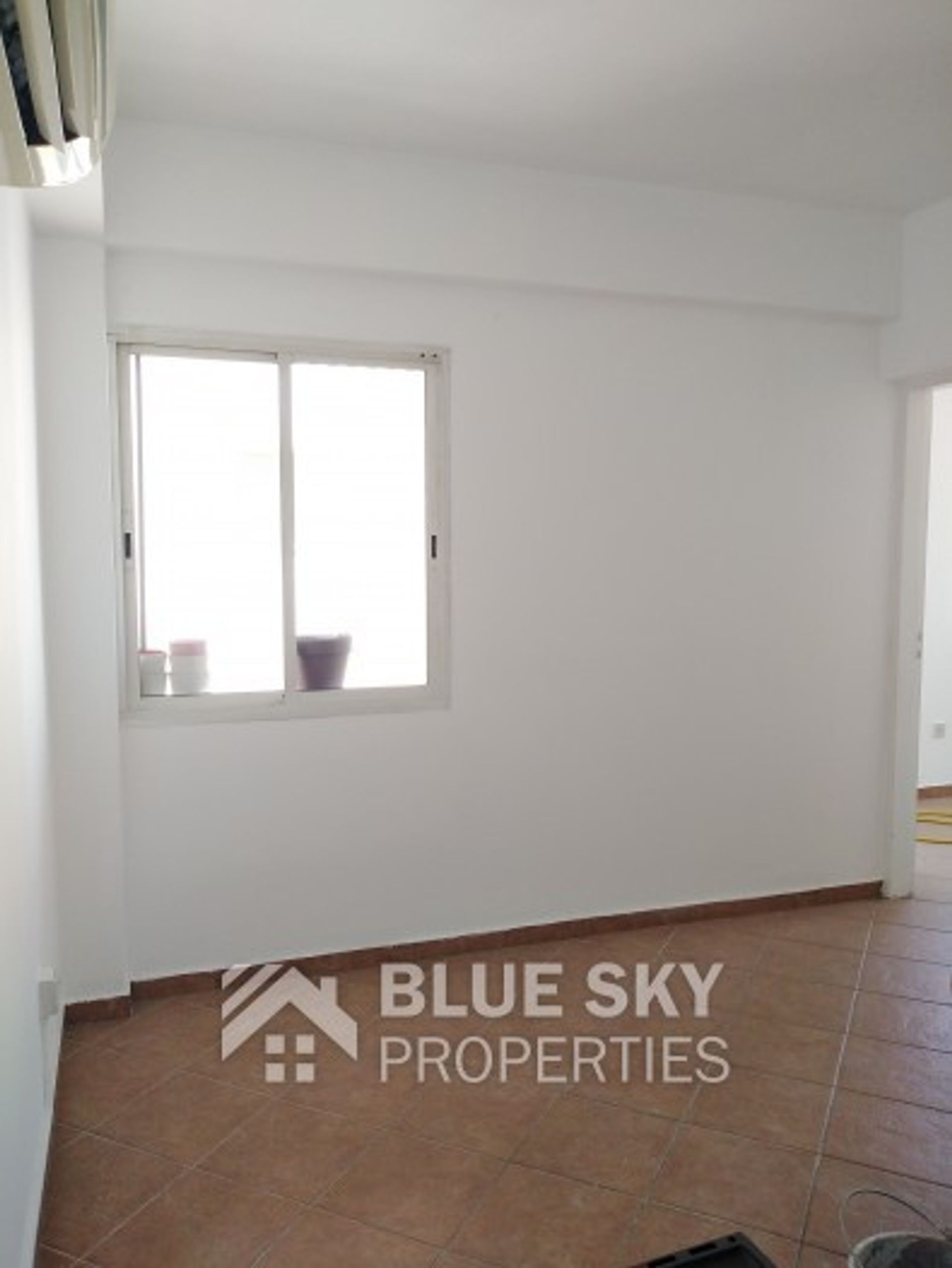 Condominium dans Paphos, Paphos 10011297