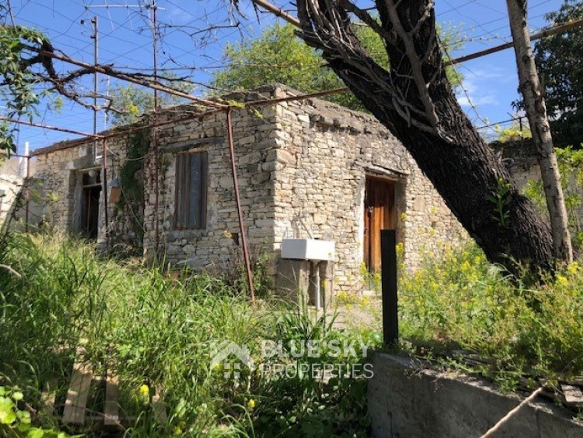 Casa nel Agia Marinouda, Pafos 10011453