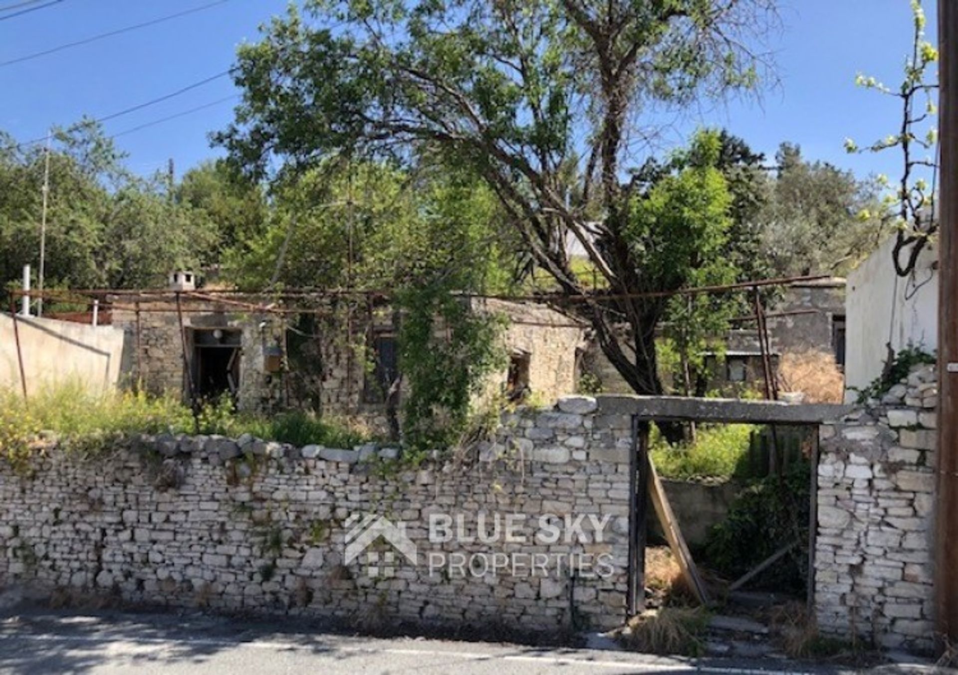 Casa nel Agia Marinouda, Pafos 10011453