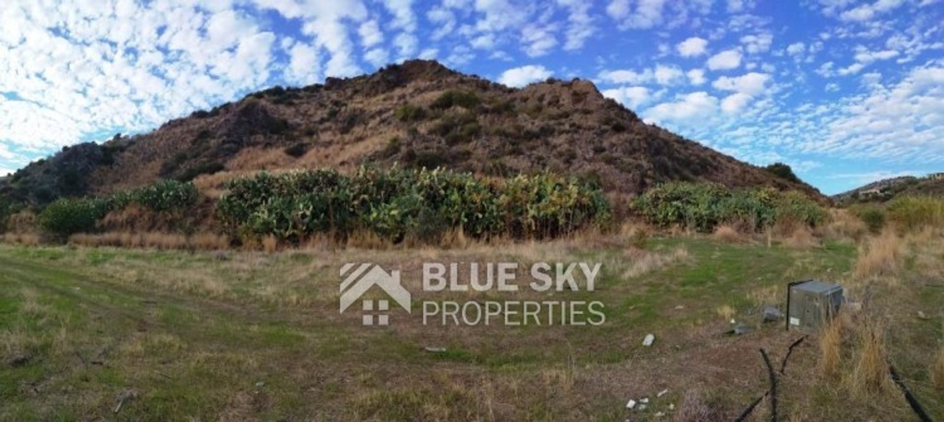 Land in Marathounta, Paphos 10011455