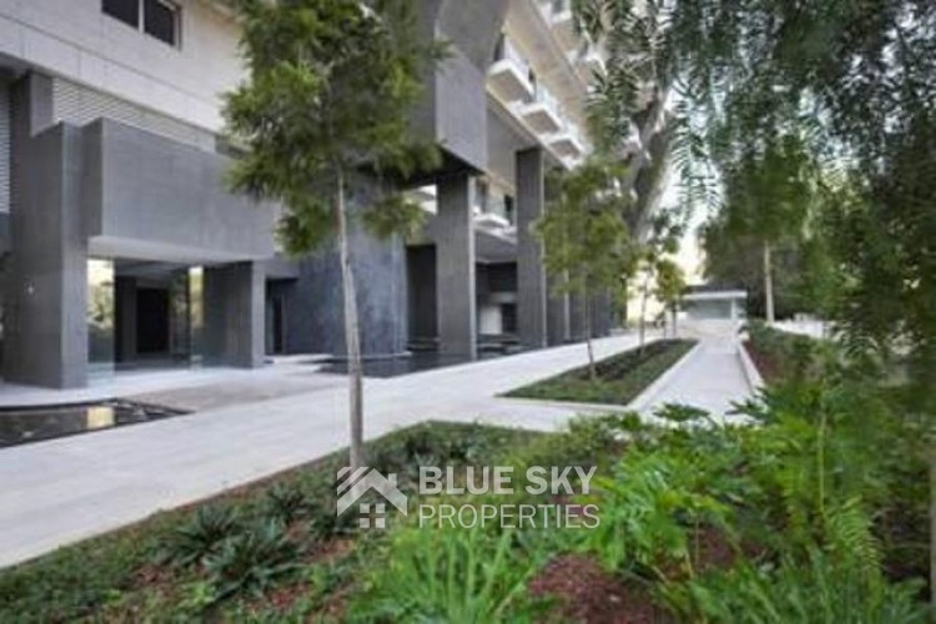 Condominio nel Germasogeia, Lemesos 10011669