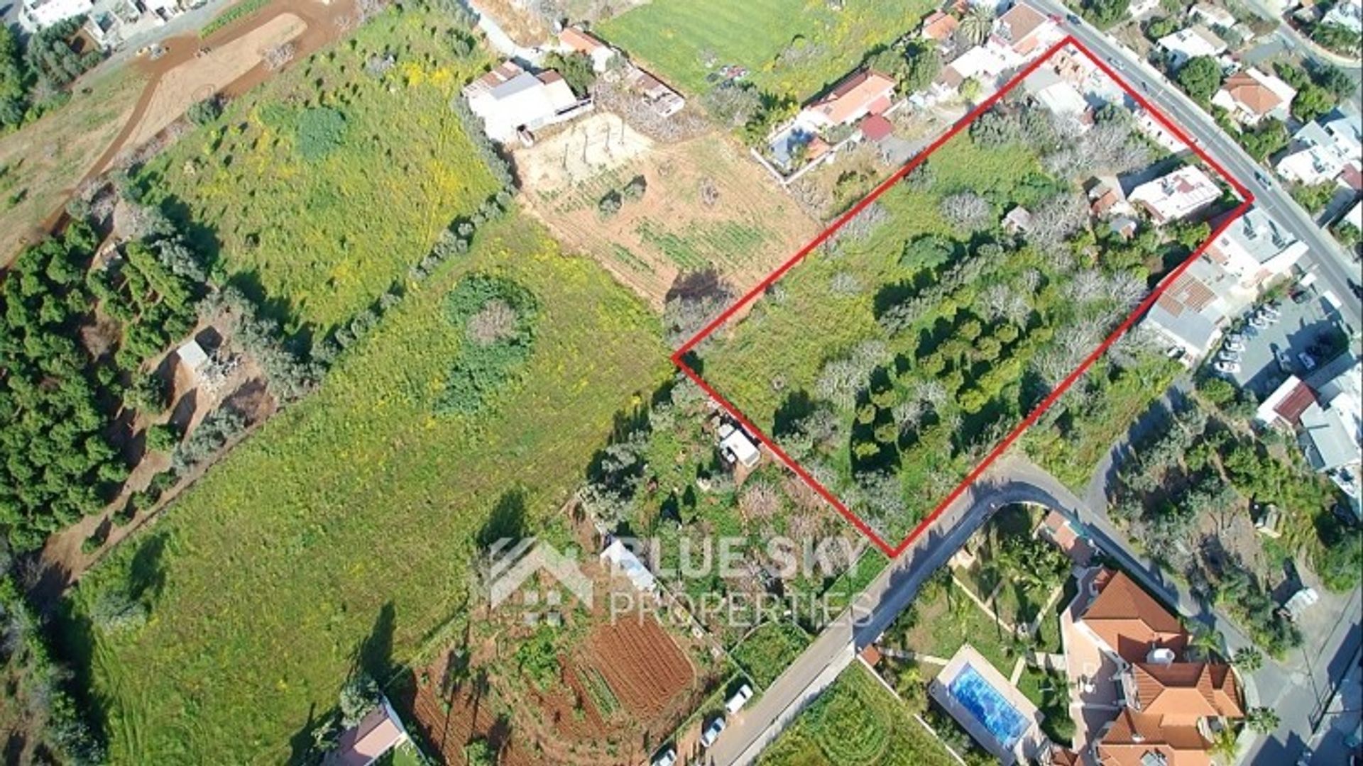 Land in Anageia, Ε904 10011681