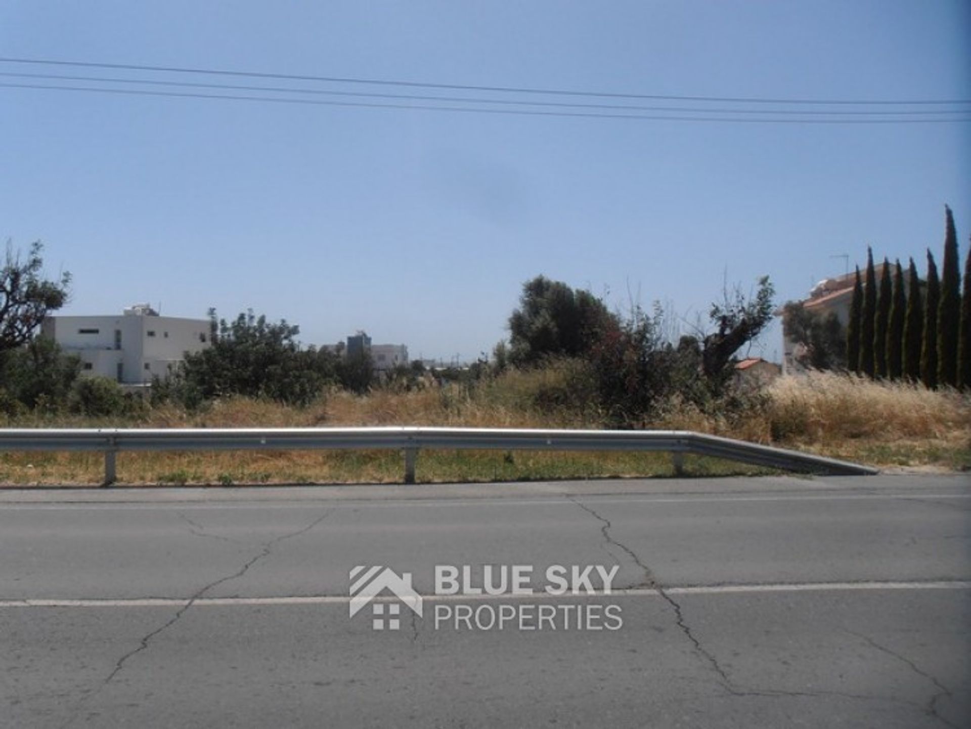 Land in Verengaria, Lemesos 10011692