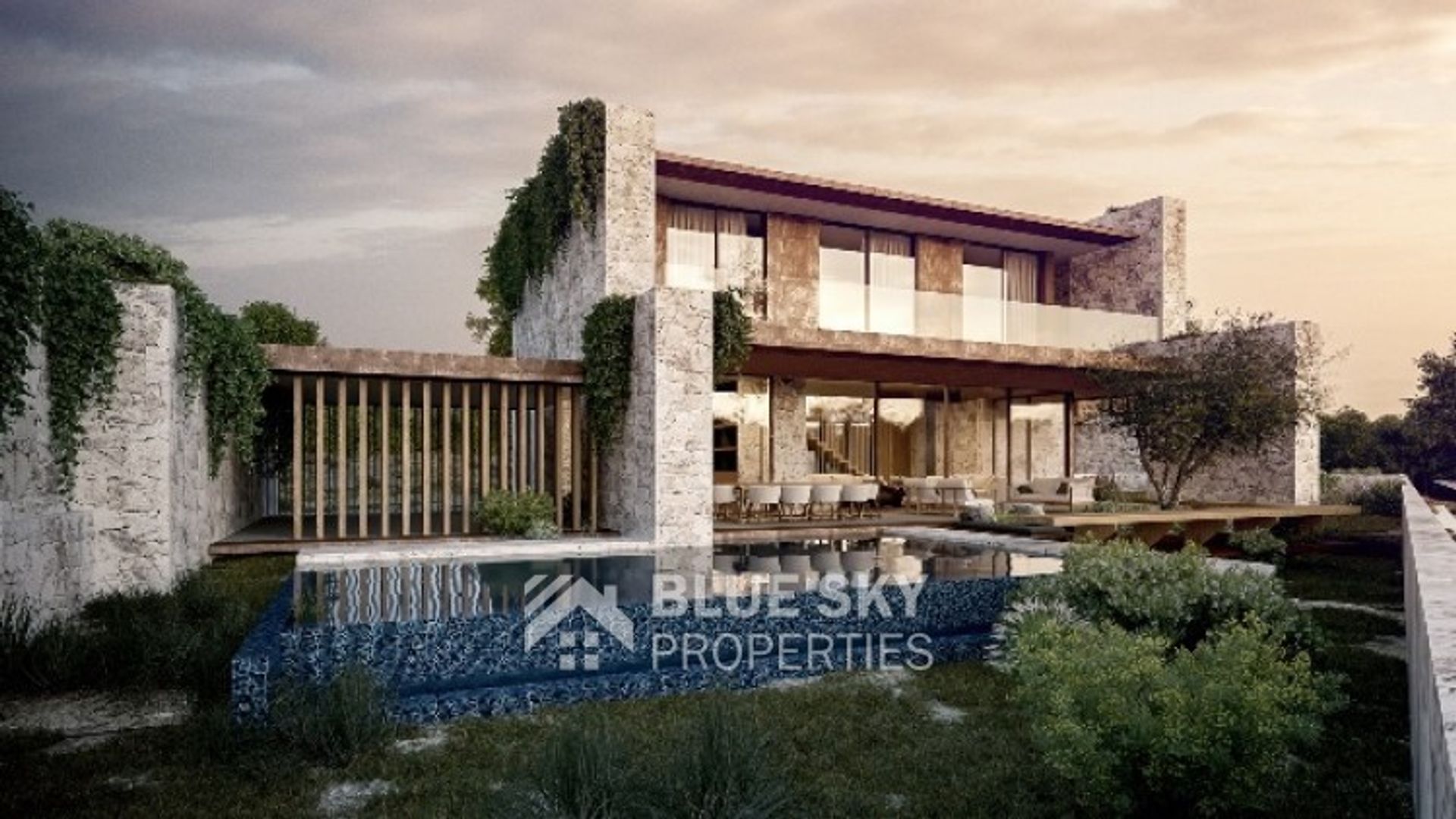 Huis in Pyrgos, Larnaca 10011755