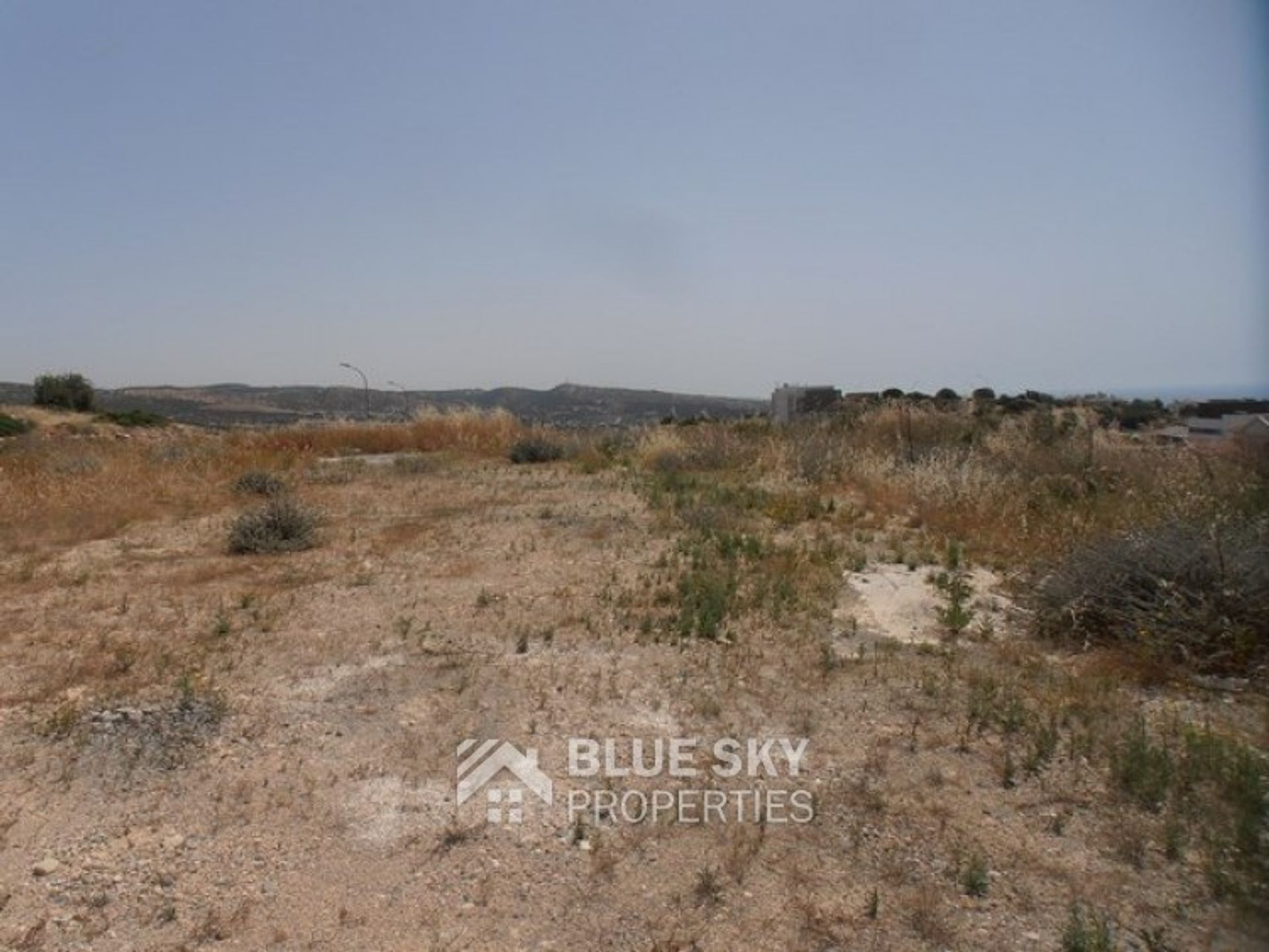 Land i Agia Paraskevi, Limassol 10011857