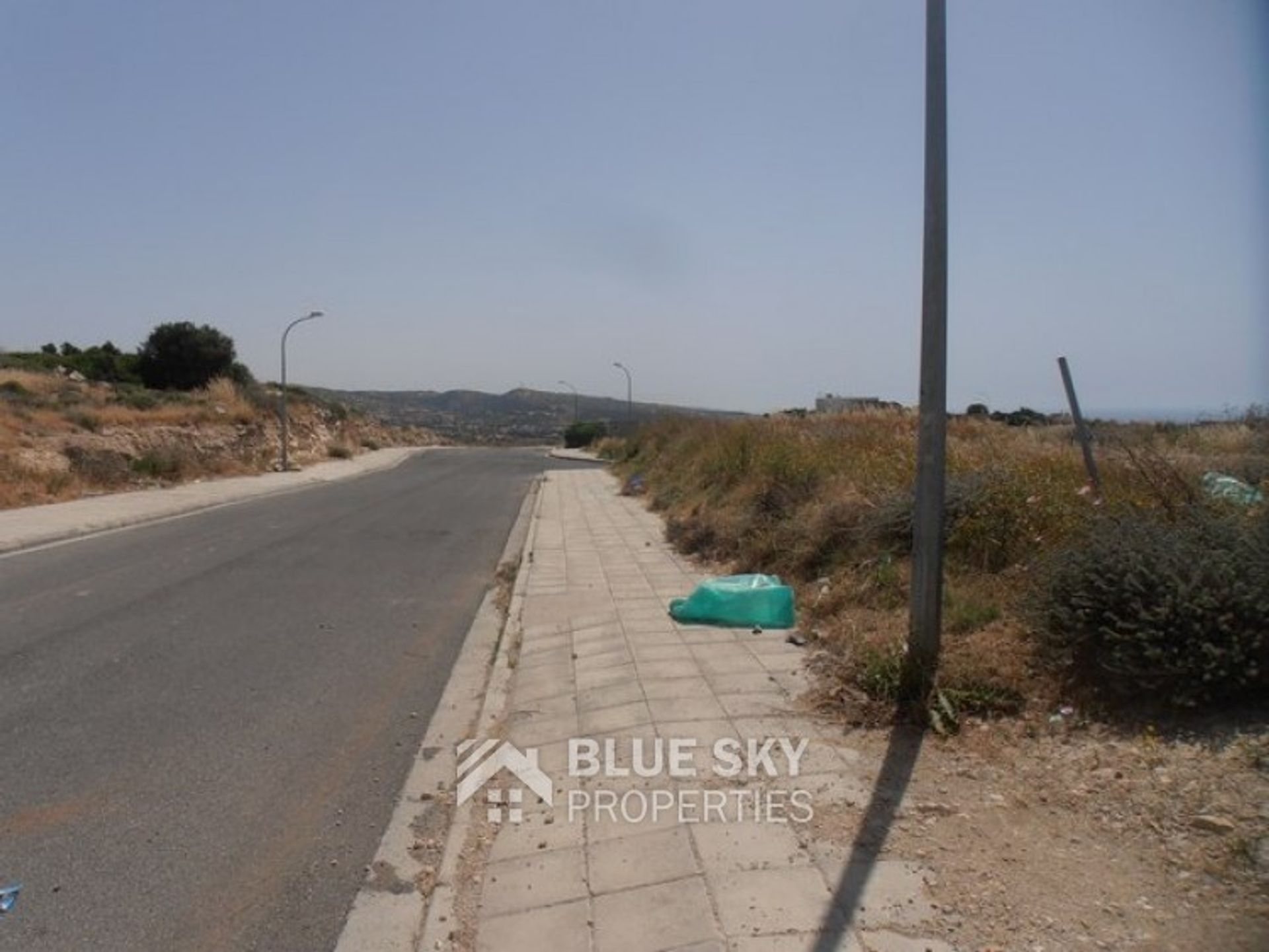 Land i Agia Paraskevi, Limassol 10011857