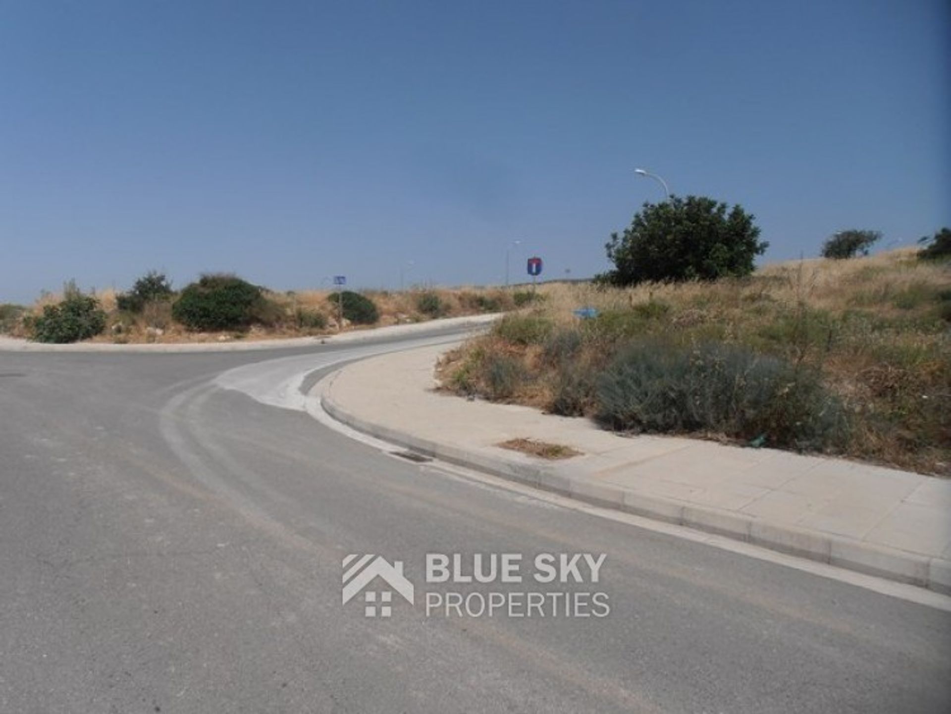 Land i Agia Paraskevi, Limassol 10011857