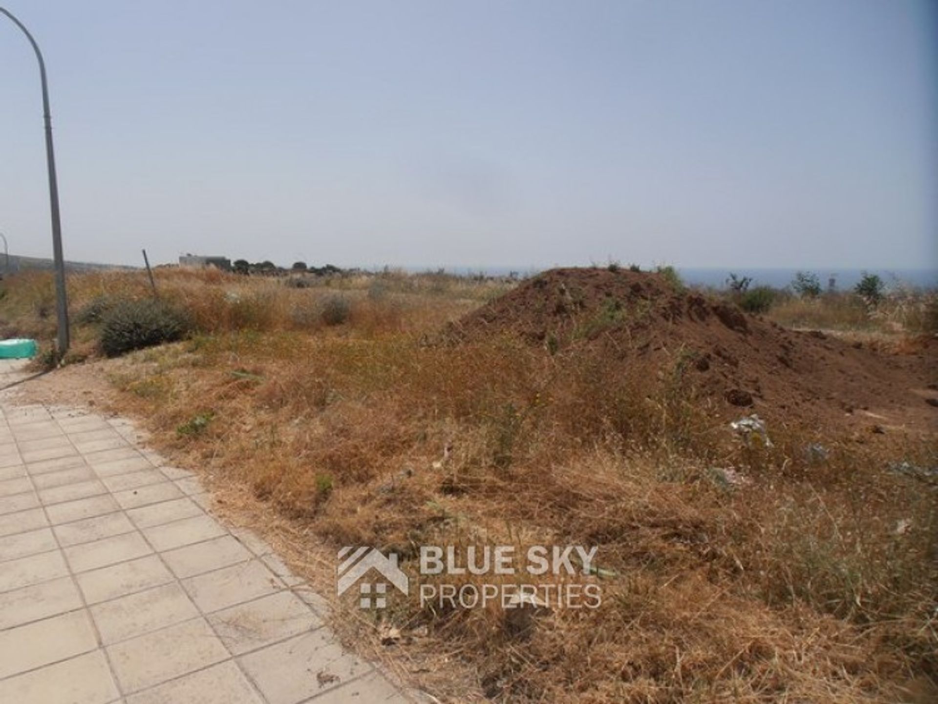 Land i Agia Paraskevi, Limassol 10011857