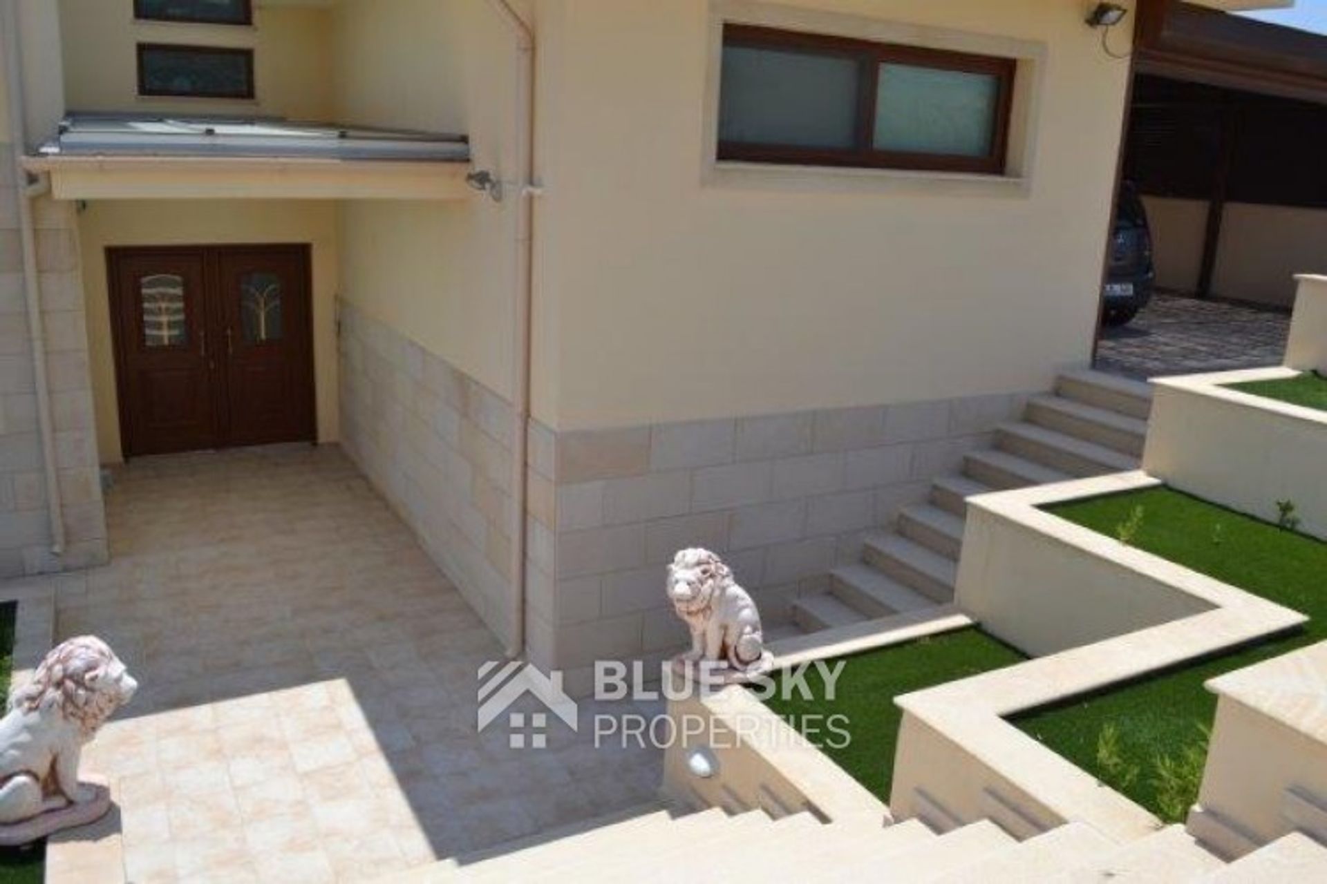 casa en Kefalokremmos, Limassol 10011861