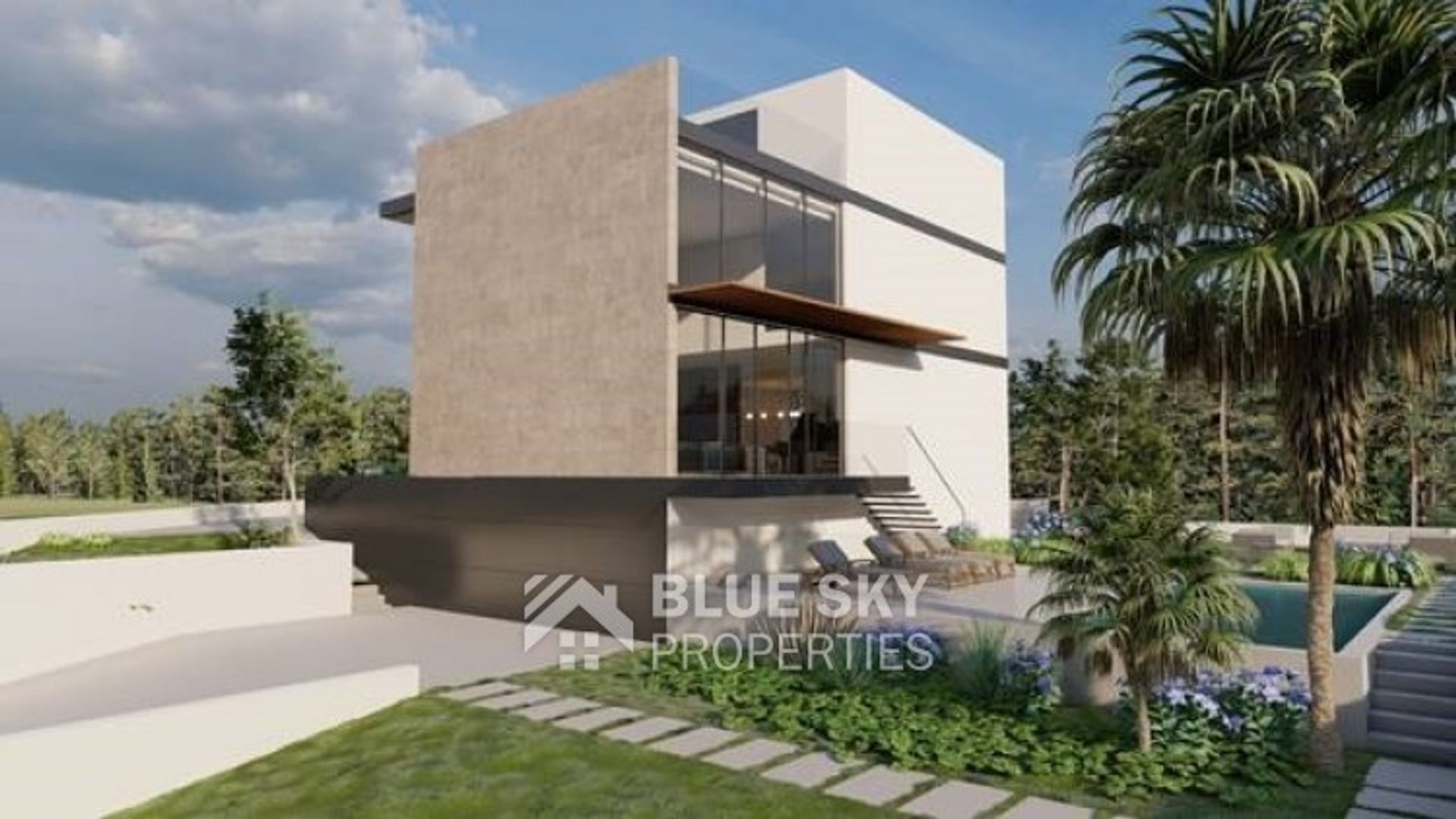 House in Limassol, Lemesos 10011885