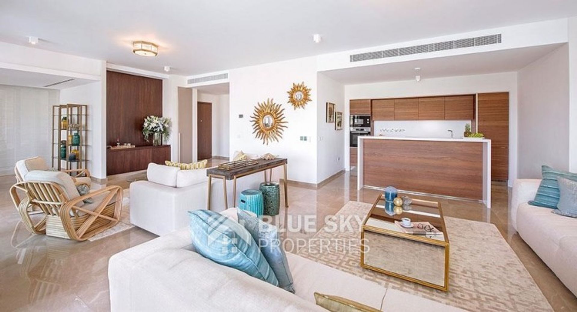 Condominio nel Limassol, Lemesos 10011894