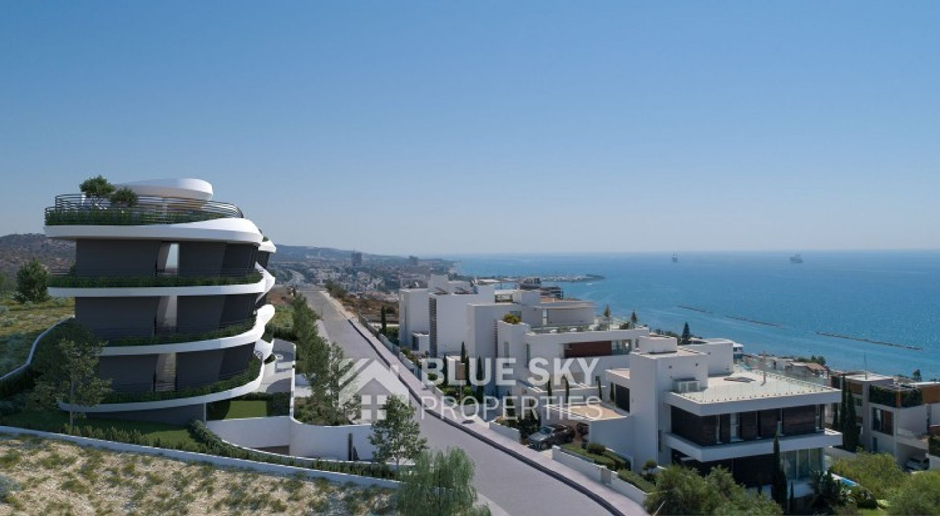 casa no Ágios Tychon, Larnaca 10011980